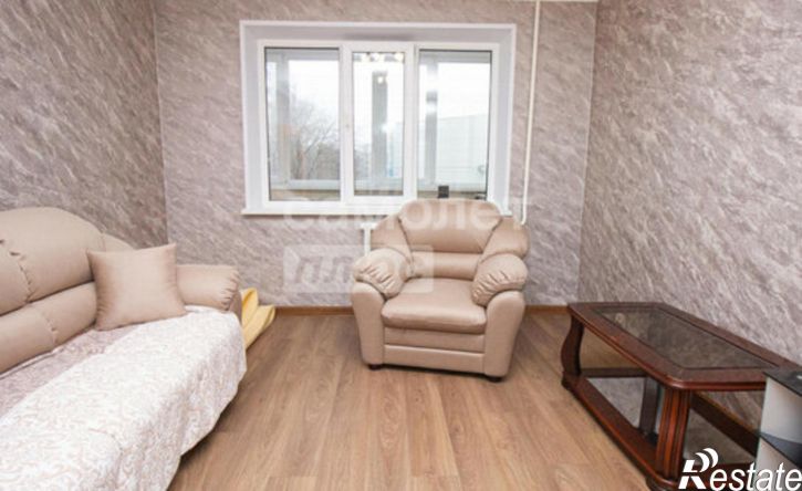 2-комн квартира улица Рябикова, 110 к1,  д. 110 к1