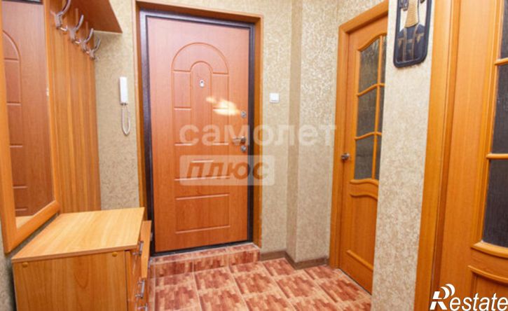 2-комн квартира улица Рябикова, 110 к1,  д. 110 к1