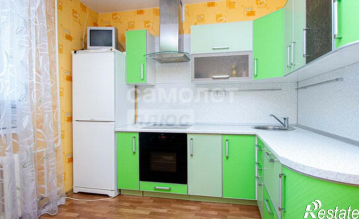 1-комн квартира ул Кирова, 2 1,  д. 2 1,  к. 1