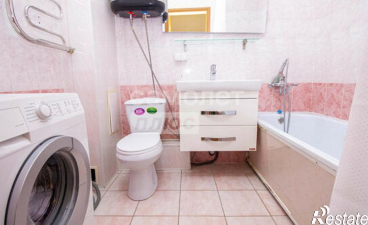 1-комн квартира ул Кирова, 2 1,  д. 2 1,  к. 1