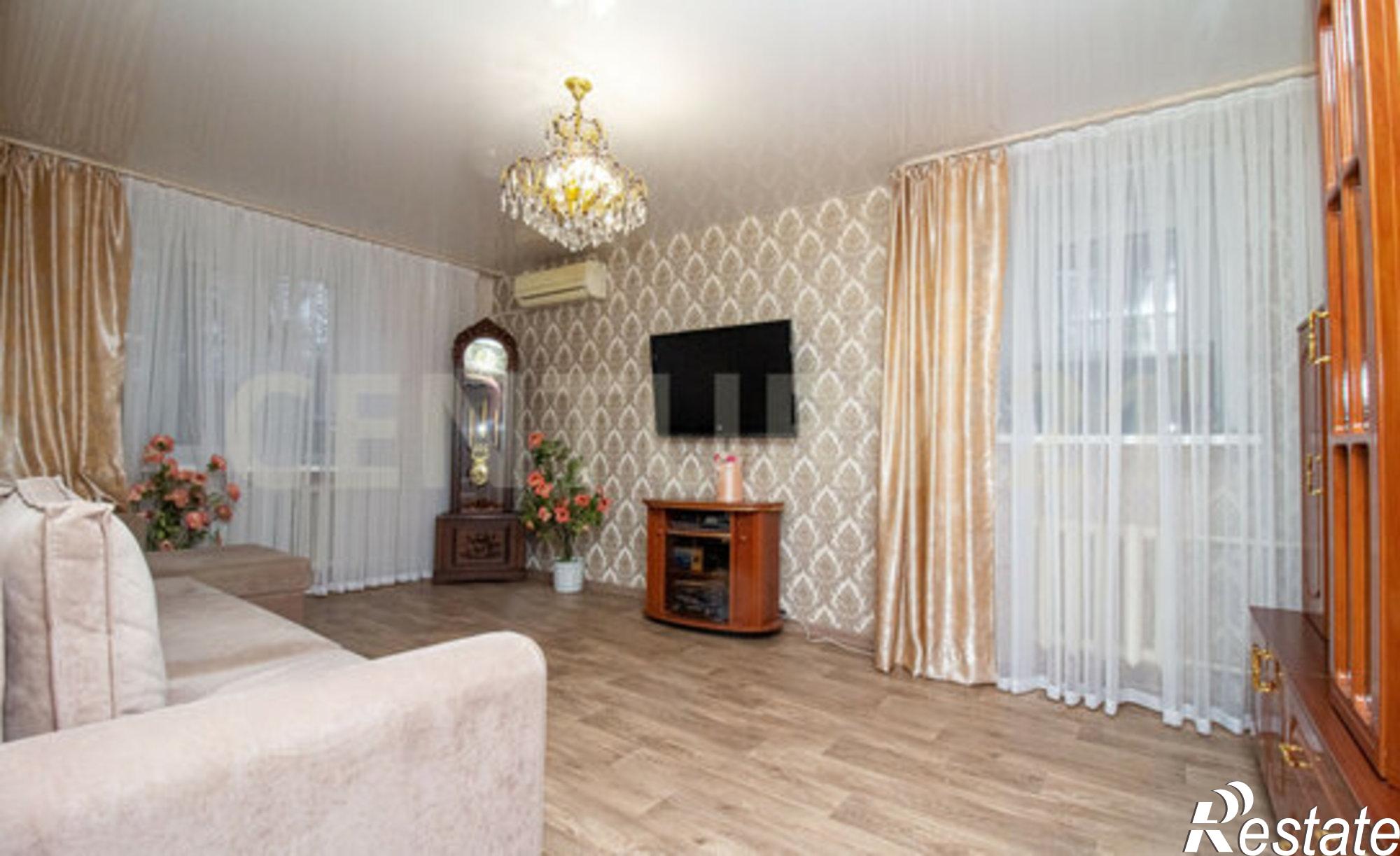 Купить квартиру за 4 200 000 рублей на Ипподромная улица, 19А