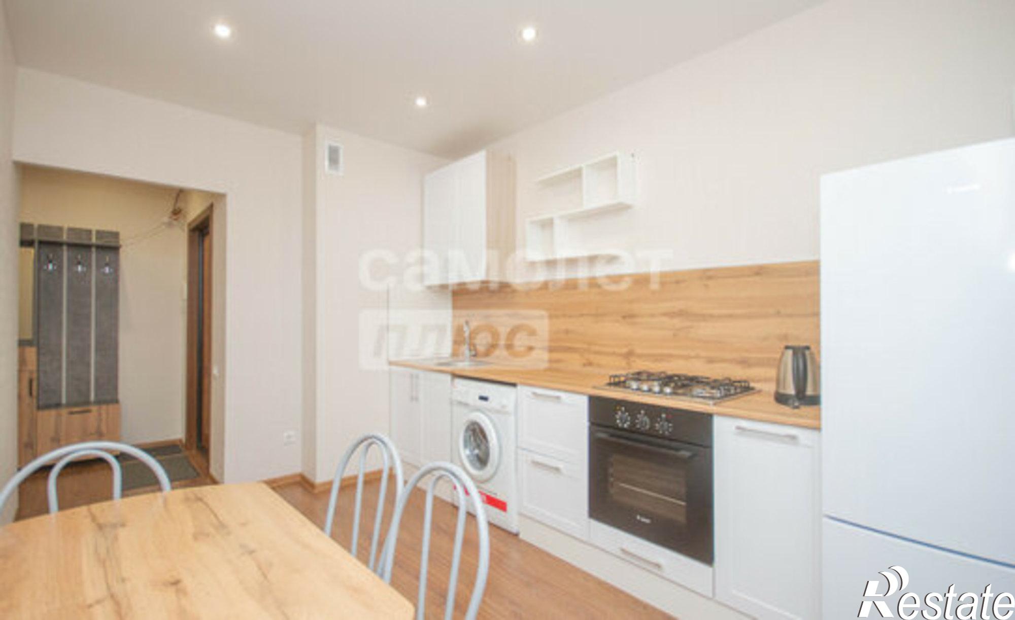 Купить квартиру за 7 000 000 рублей на Камышинская улица, 68