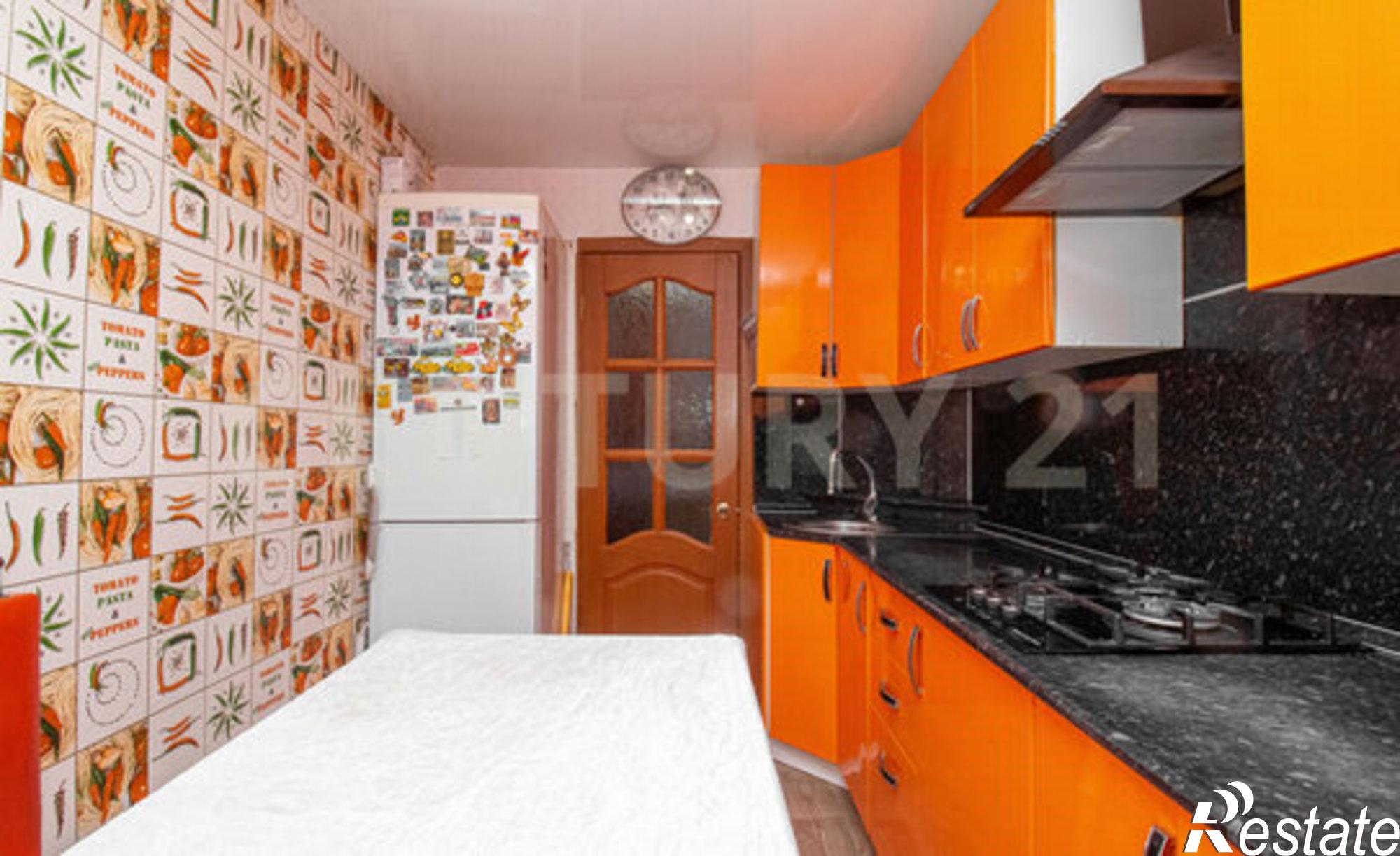 Купить квартиру за 4 200 000 рублей на Ипподромная улица, 19А