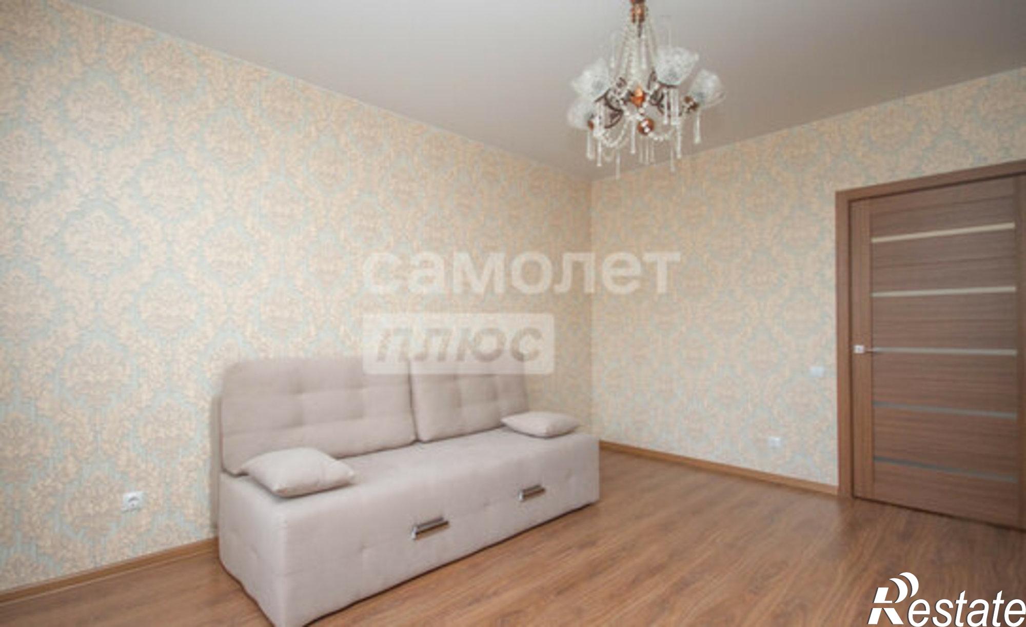 Купить квартиру за 7 000 000 рублей на Камышинская улица, 68