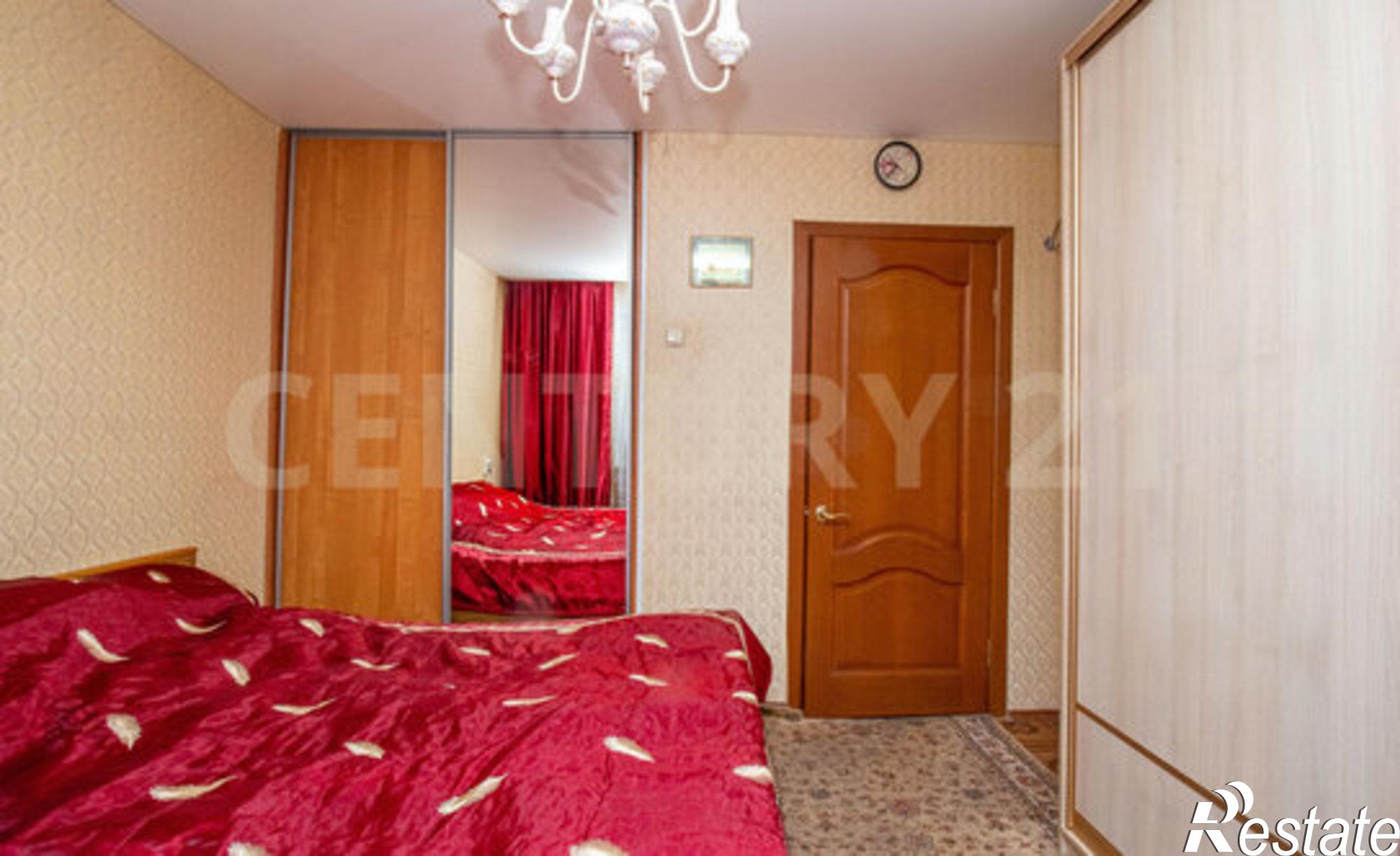 Купить квартиру за 4 200 000 рублей на Ипподромная улица, 19А