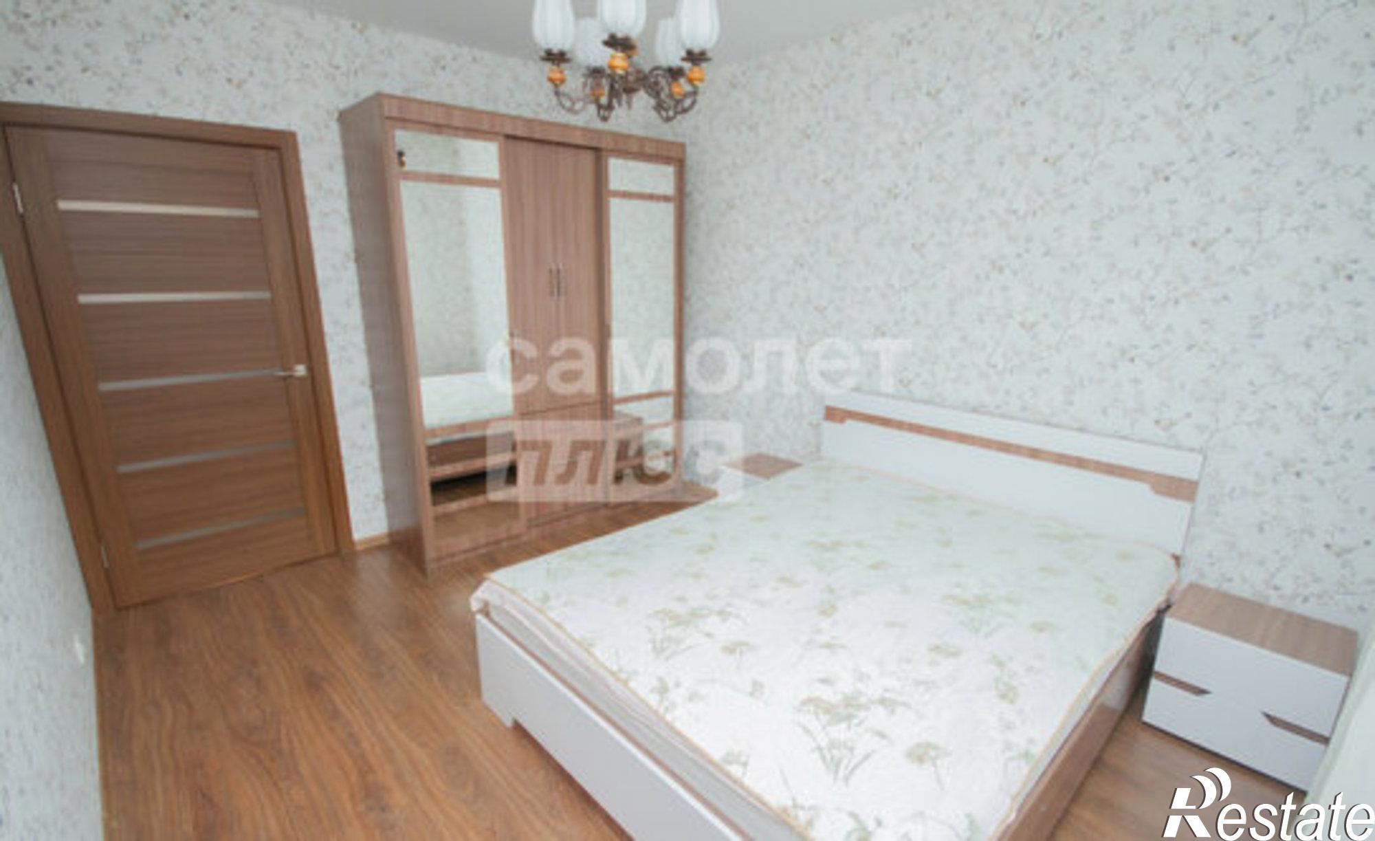 Купить квартиру за 7 000 000 рублей на Камышинская улица, 68