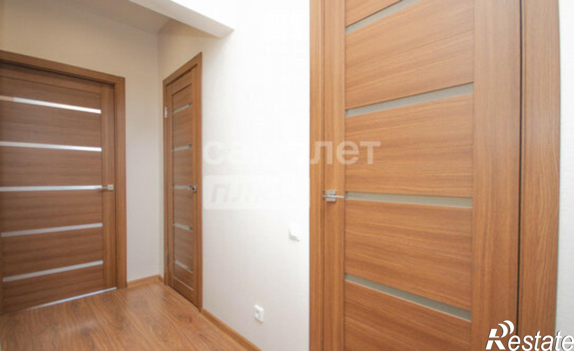 Купить квартиру за 7 000 000 рублей на Камышинская улица, 68