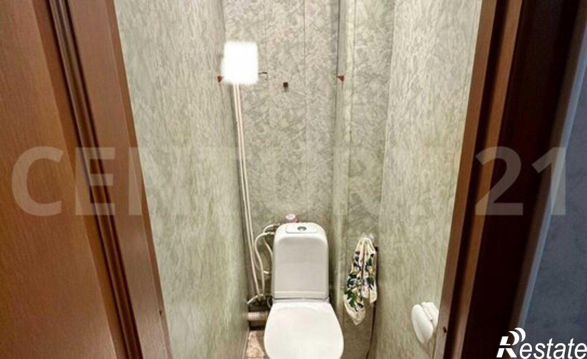 Купить квартиру за 4 200 000 рублей на Ипподромная улица, 19А