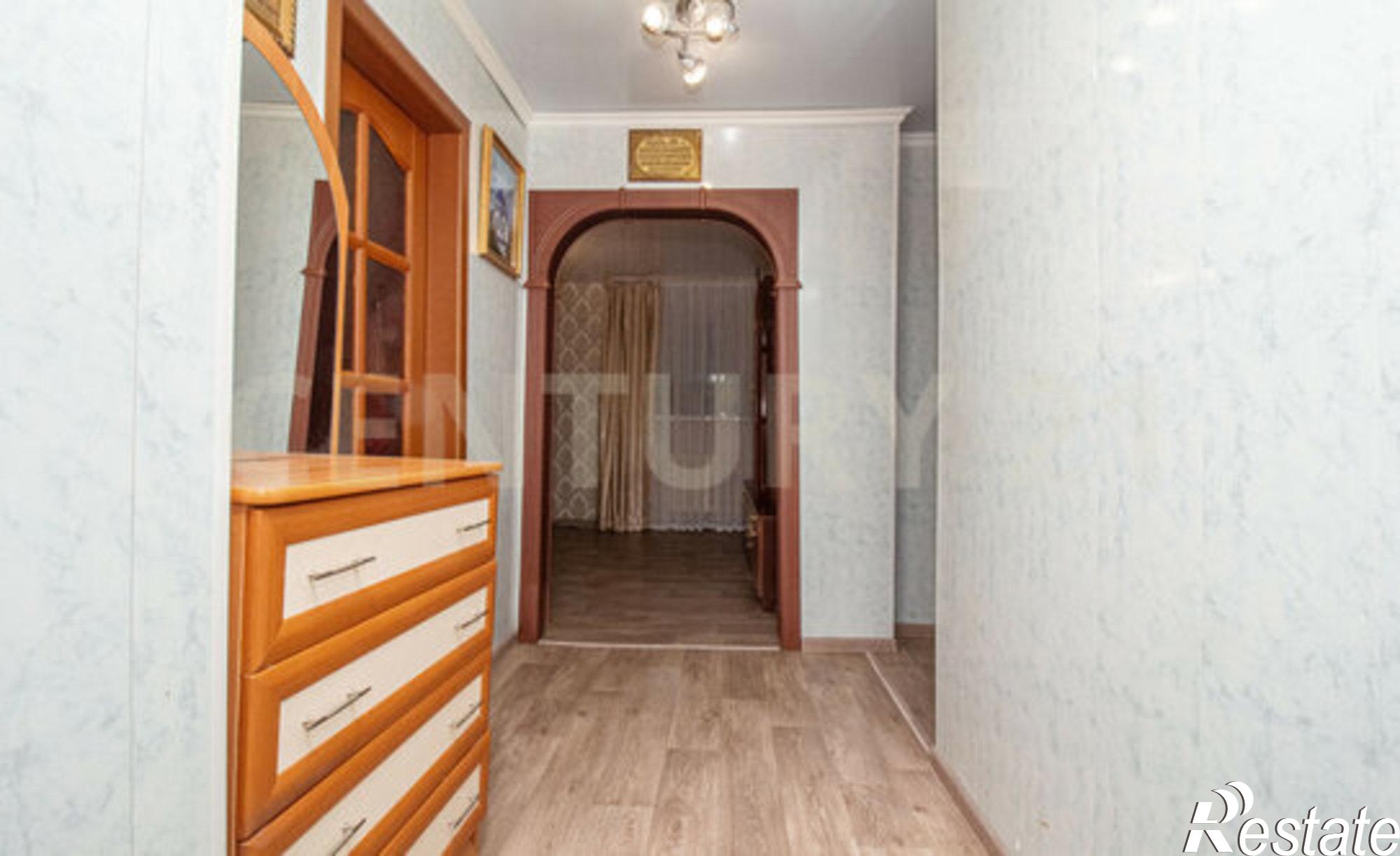 Купить квартиру за 4 200 000 рублей на Ипподромная улица, 19А