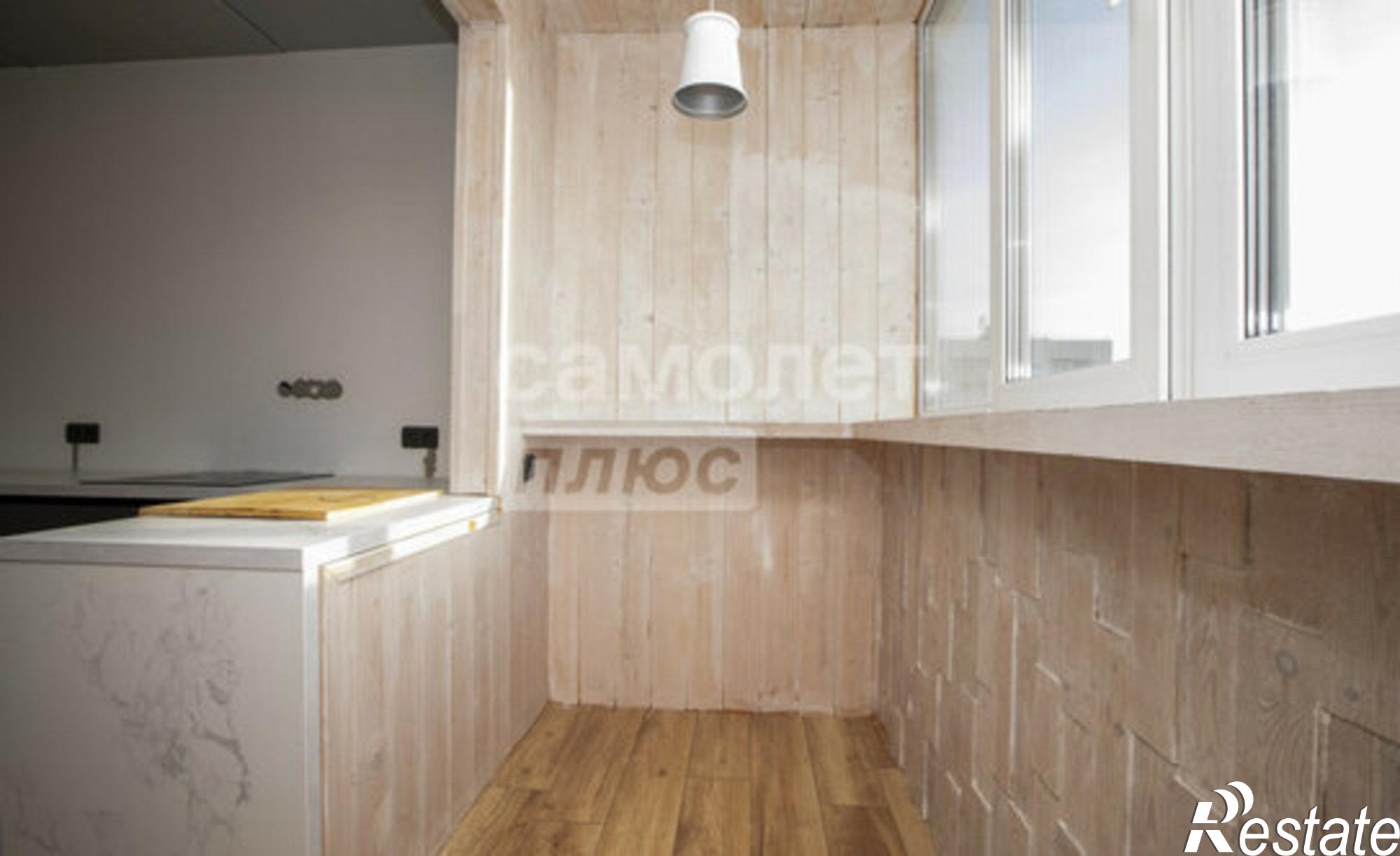 Купить квартиру за 10 800 000 рублей на Камышинская улица, 58