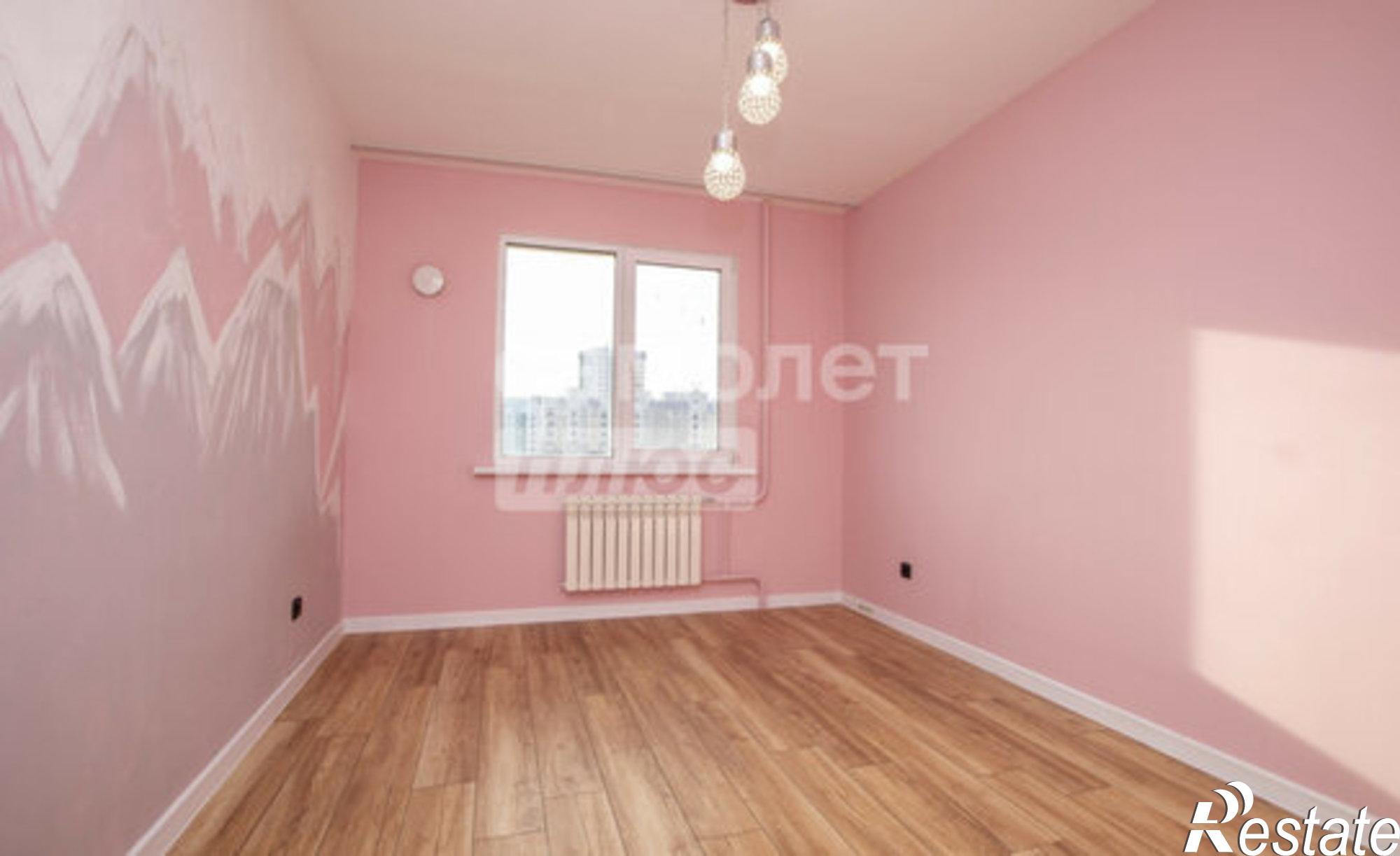 Купить квартиру за 10 800 000 рублей на Камышинская улица, 58