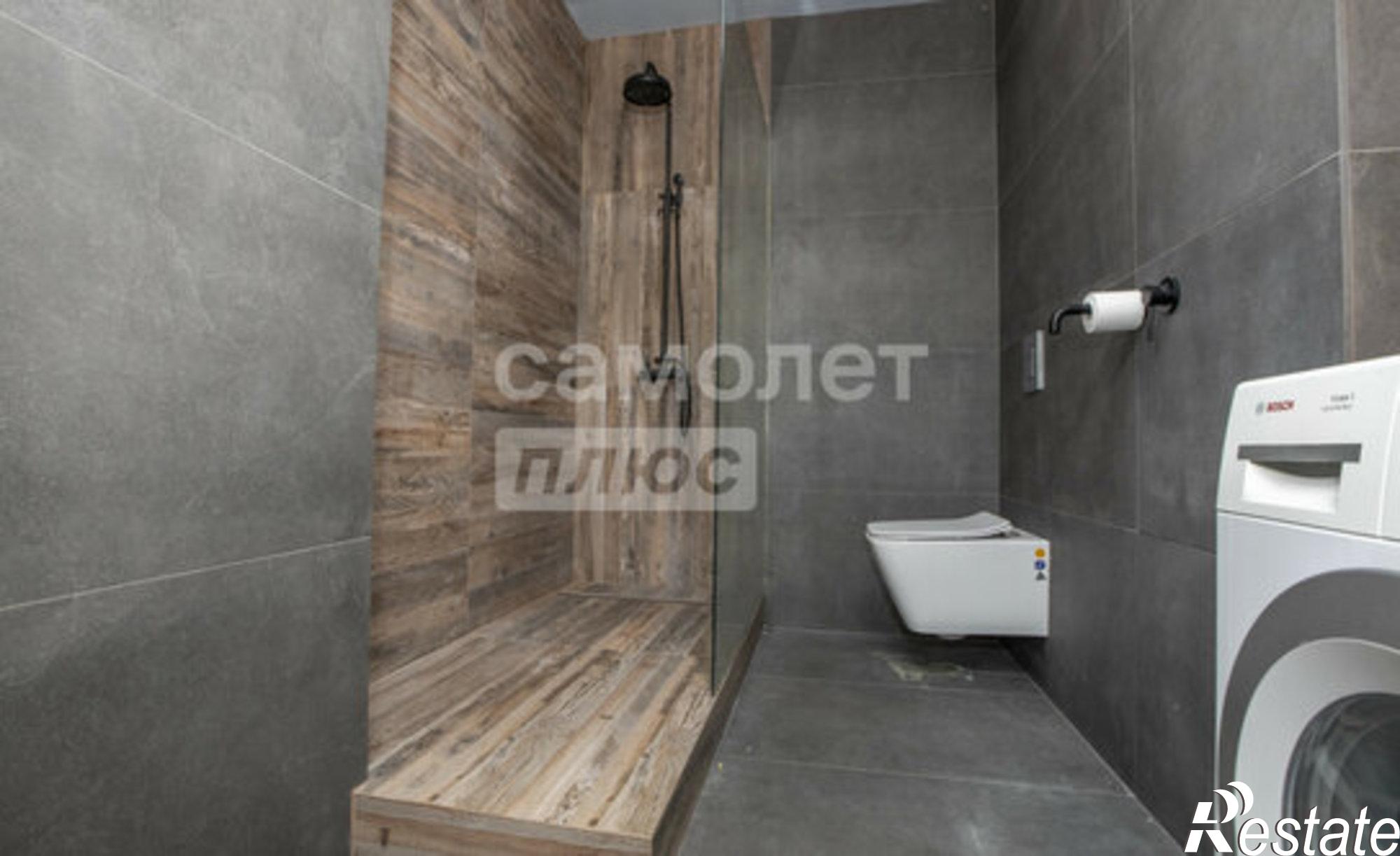 Купить квартиру за 10 800 000 рублей на Камышинская улица, 58