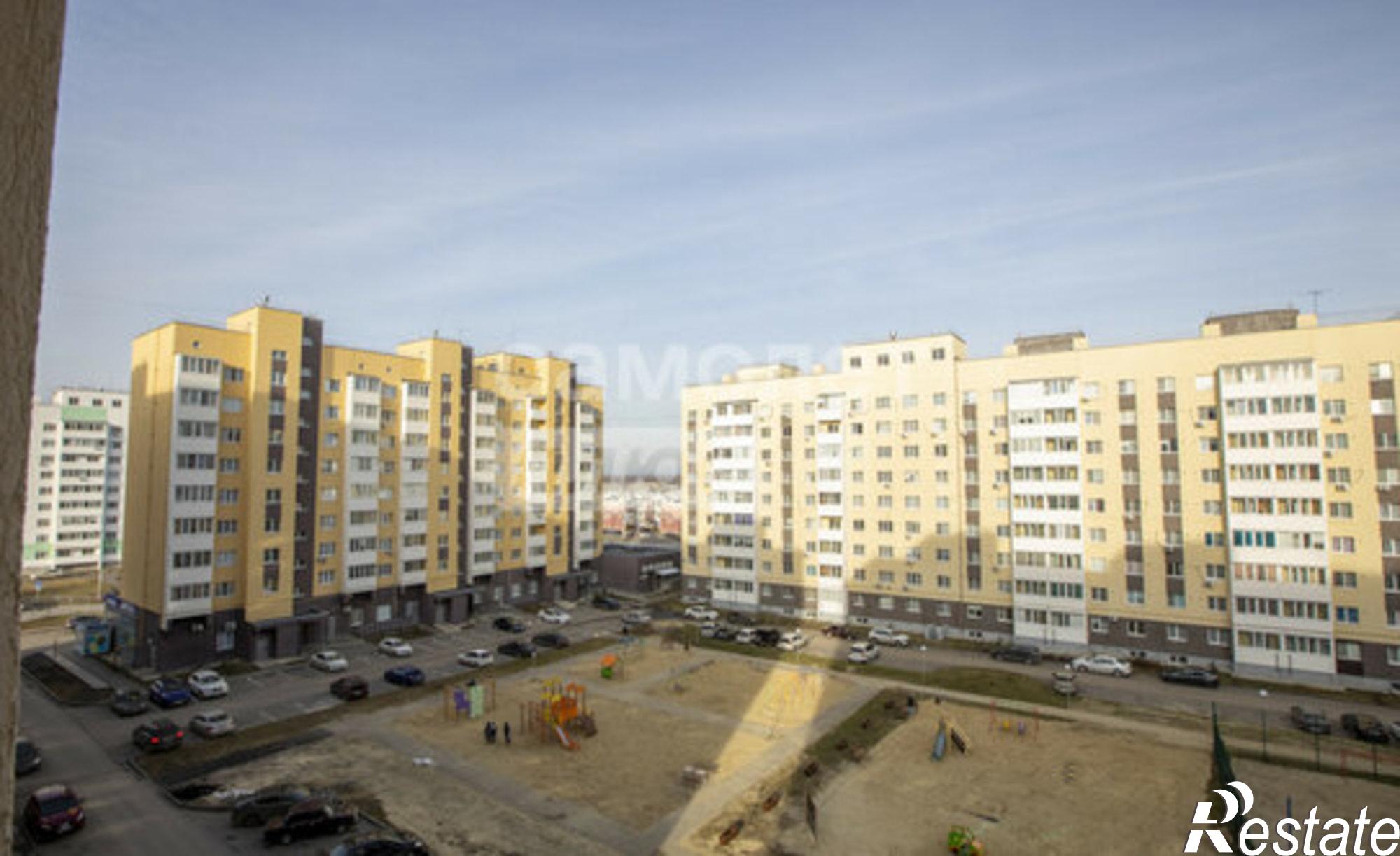 Купить квартиру за 10 800 000 рублей на Камышинская улица, 58