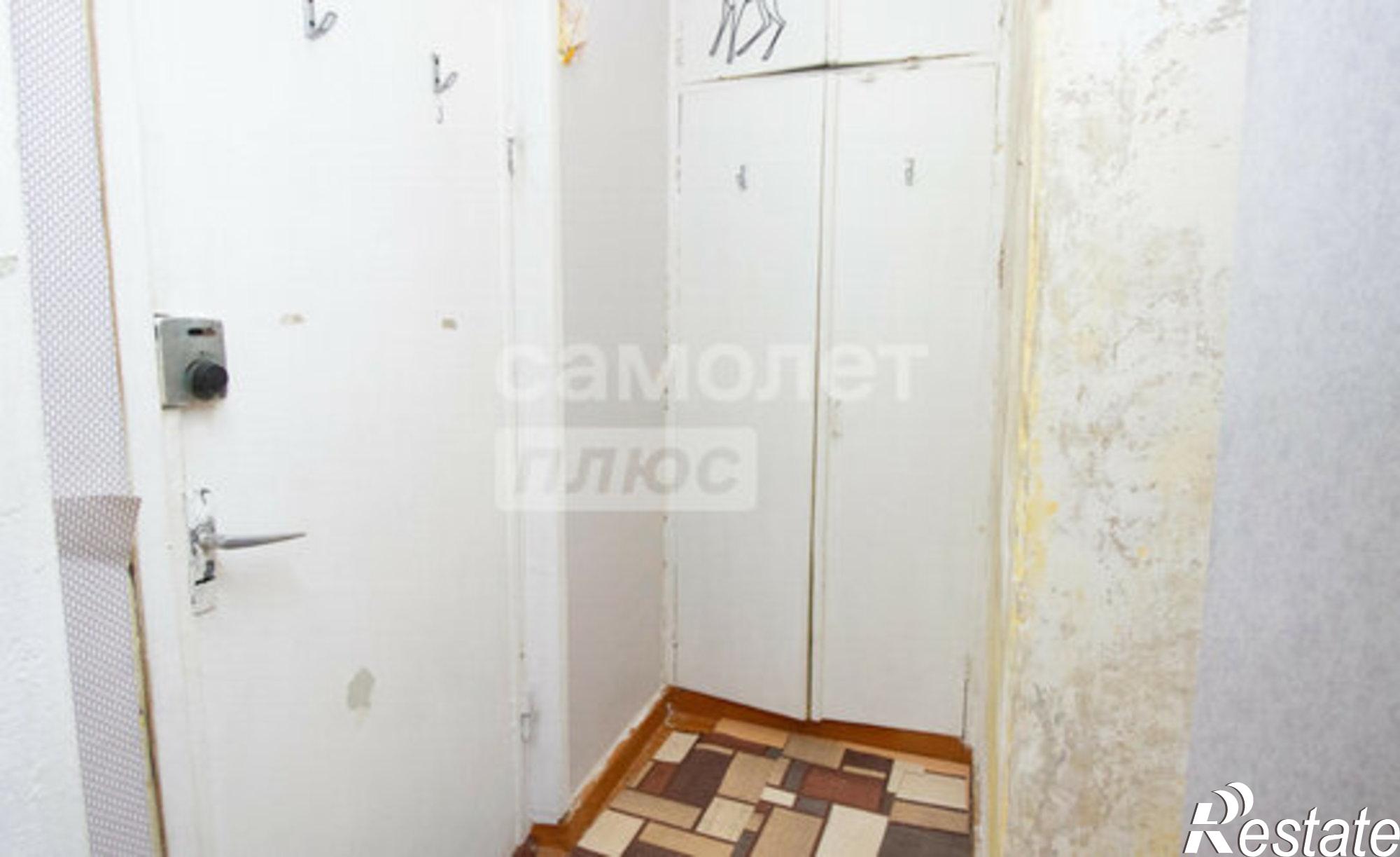 Купить квартиру за 2 800 000 рублей на ул Минаева, 1