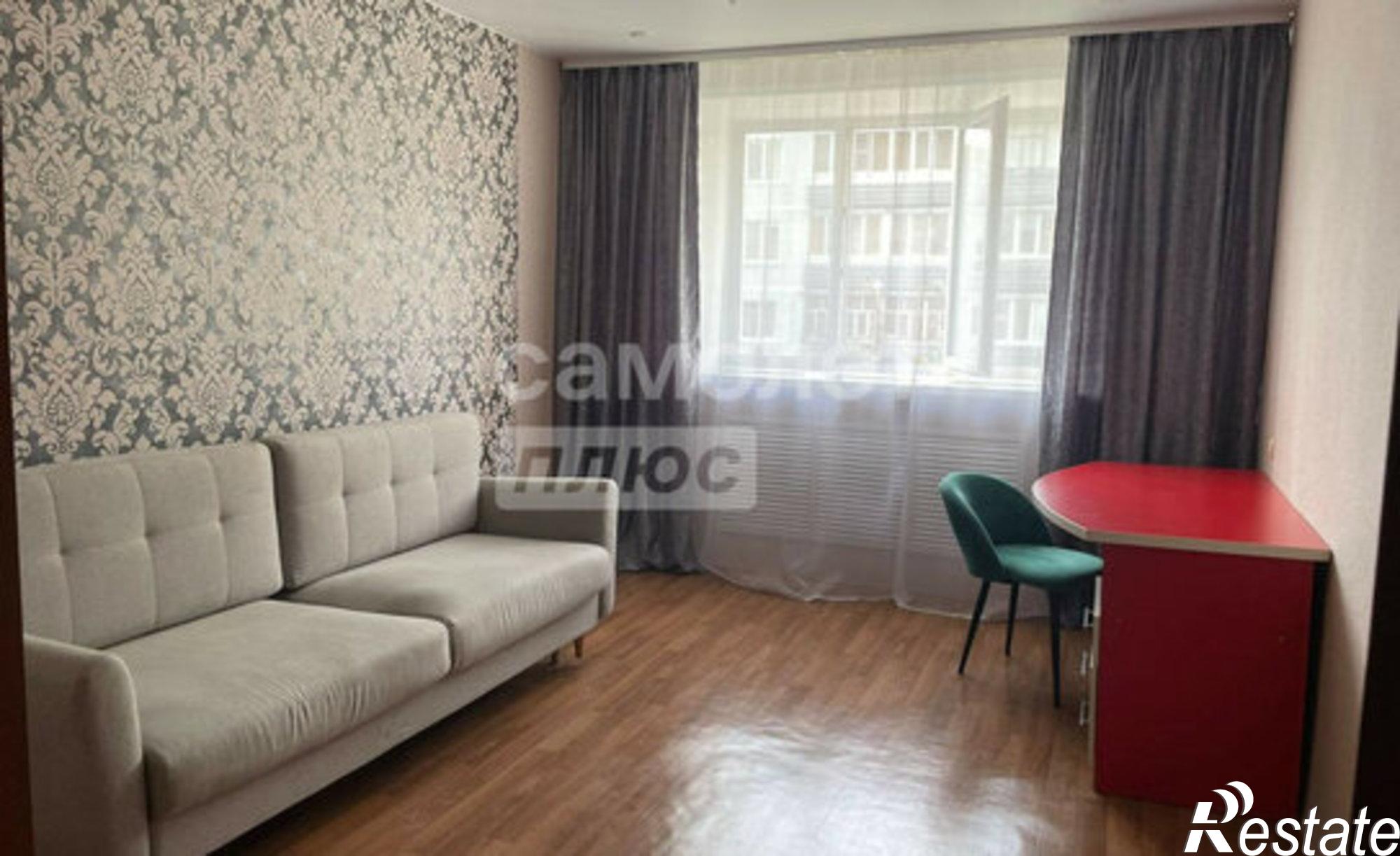 Купить квартиру за 3 900 000 рублей на улица Пожарского, 29А