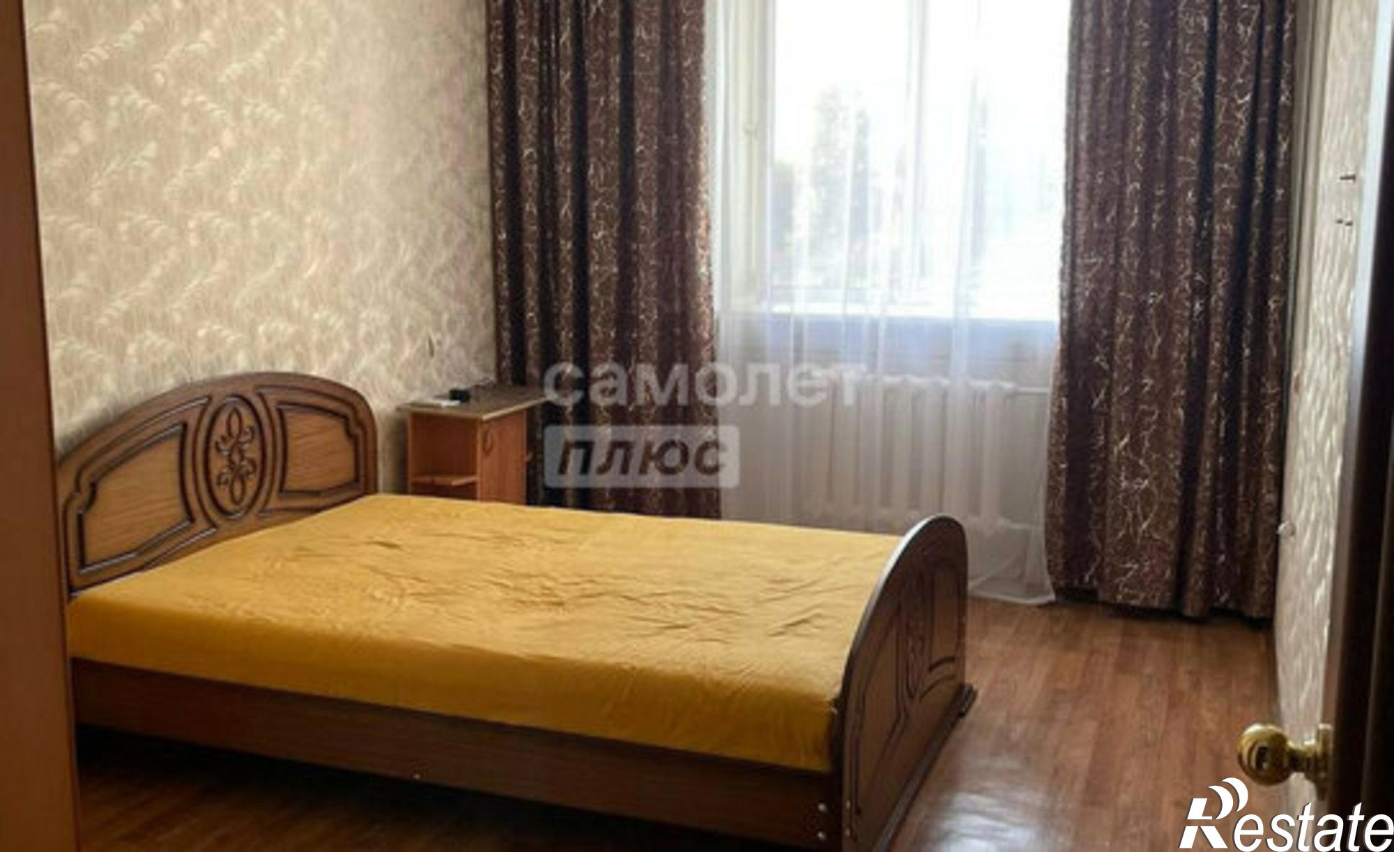 Купить квартиру за 3 900 000 рублей на улица Пожарского, 29А