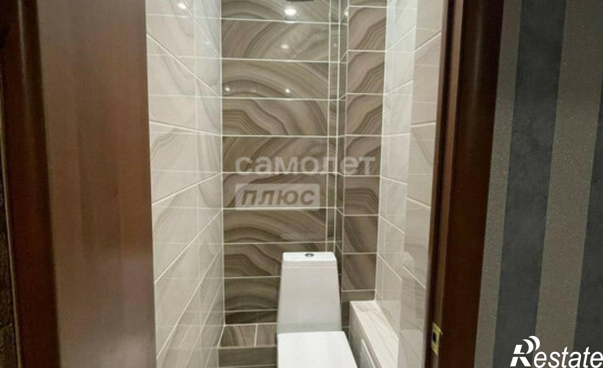 Купить квартиру за 3 900 000 рублей на улица Пожарского, 29А