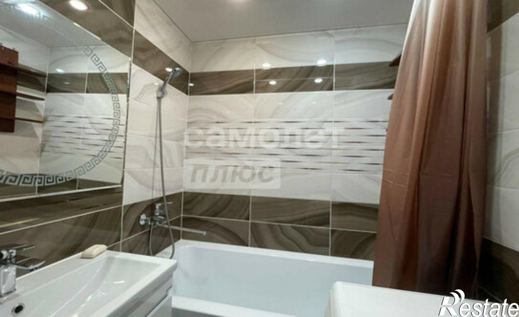 Купить квартиру за 3 900 000 рублей на улица Пожарского, 29А