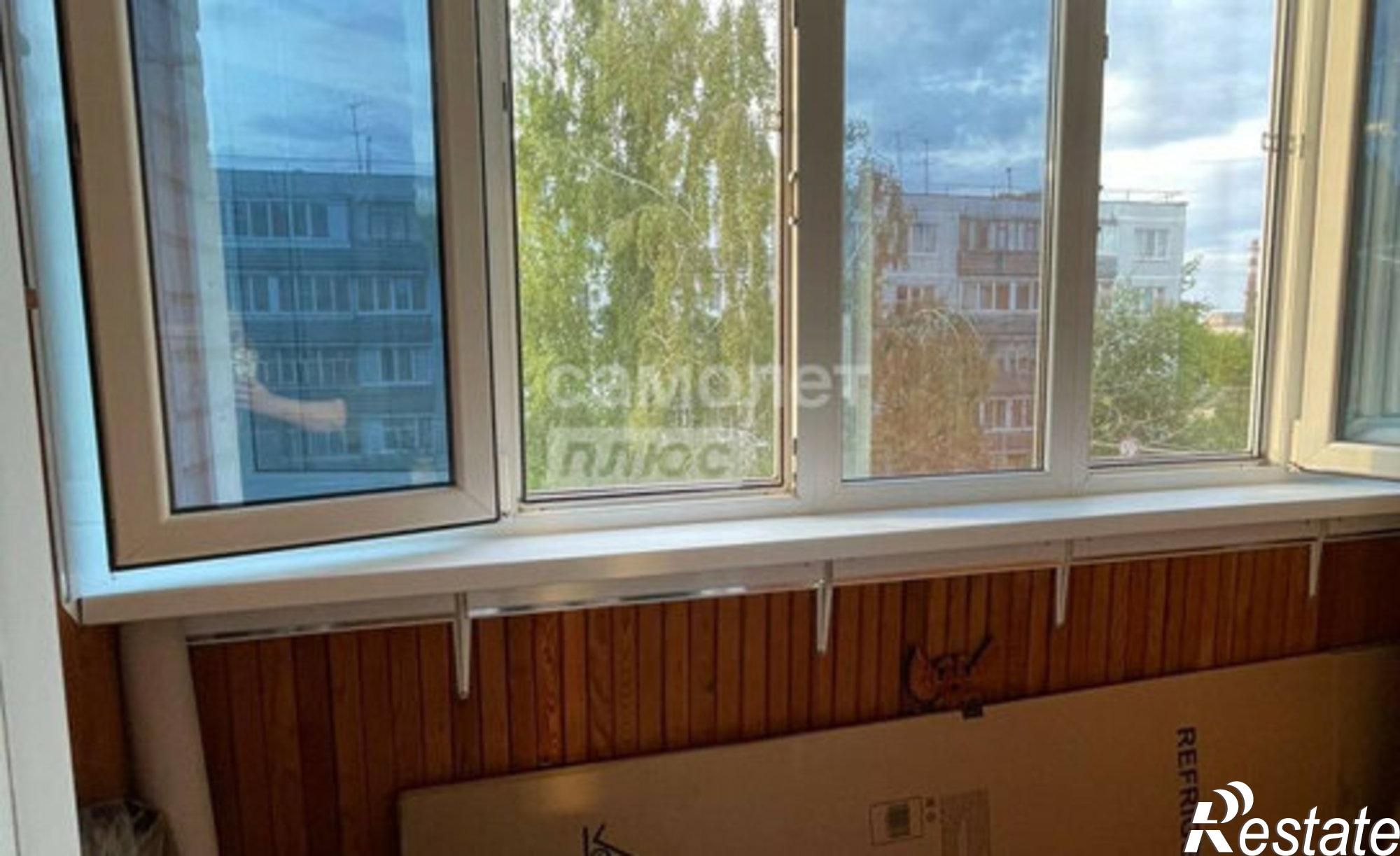 Купить квартиру за 3 900 000 рублей на улица Пожарского, 29А