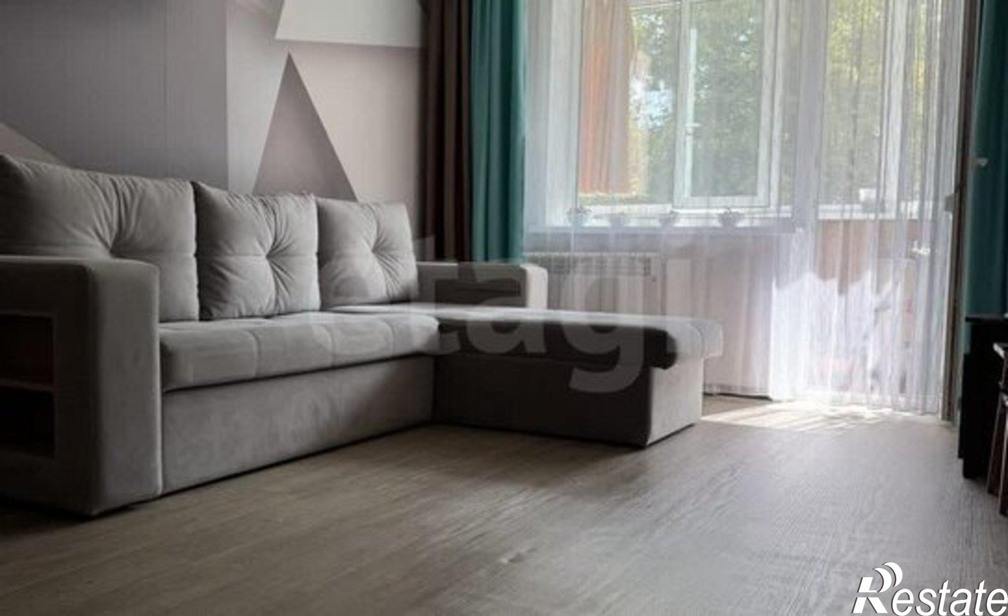 Купить квартиру за 4 900 000 рублей на улица Варейкиса, 4