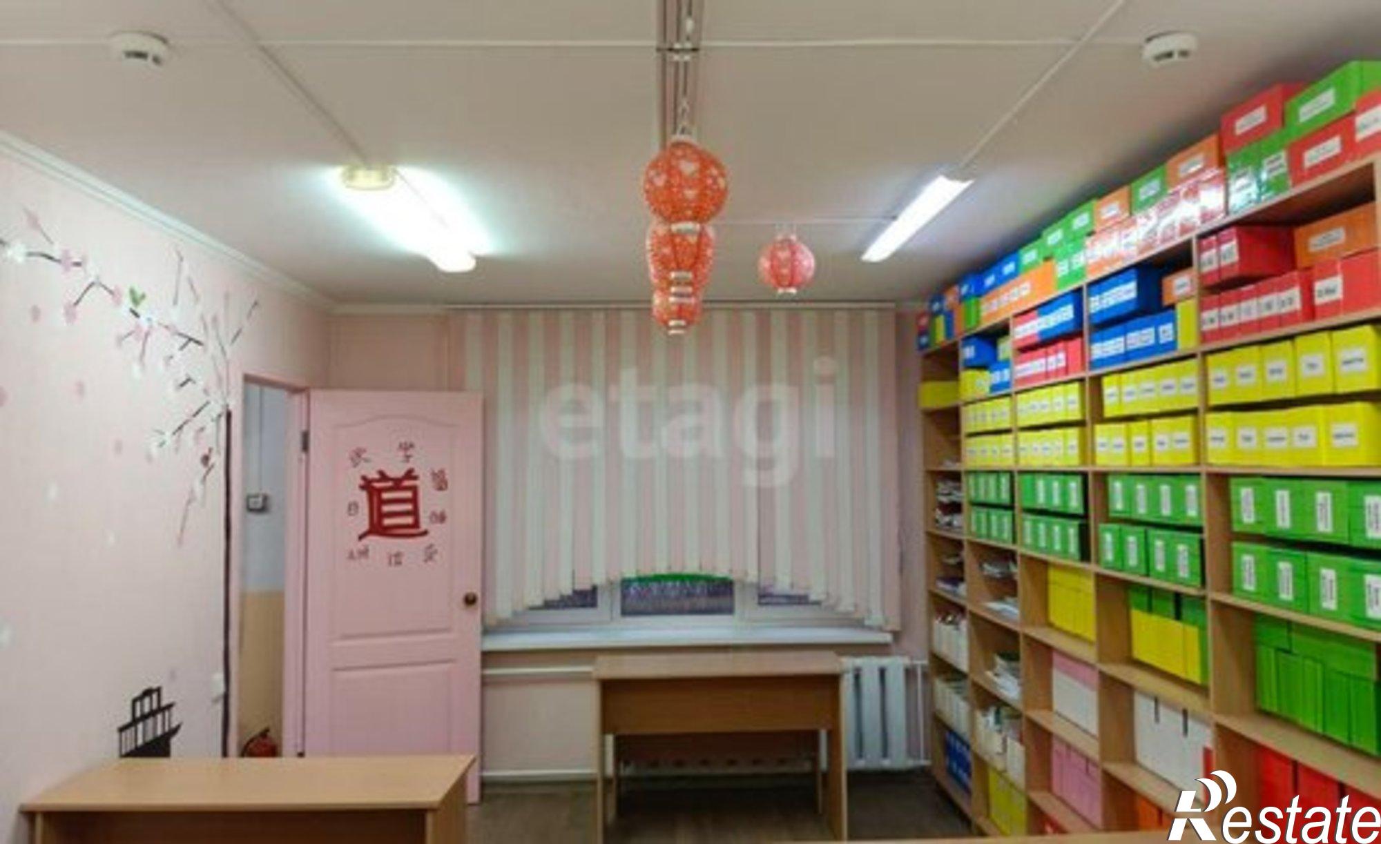 Купить квартиру за 5 200 000 рублей на проспект Ленинского Комсомола, 37