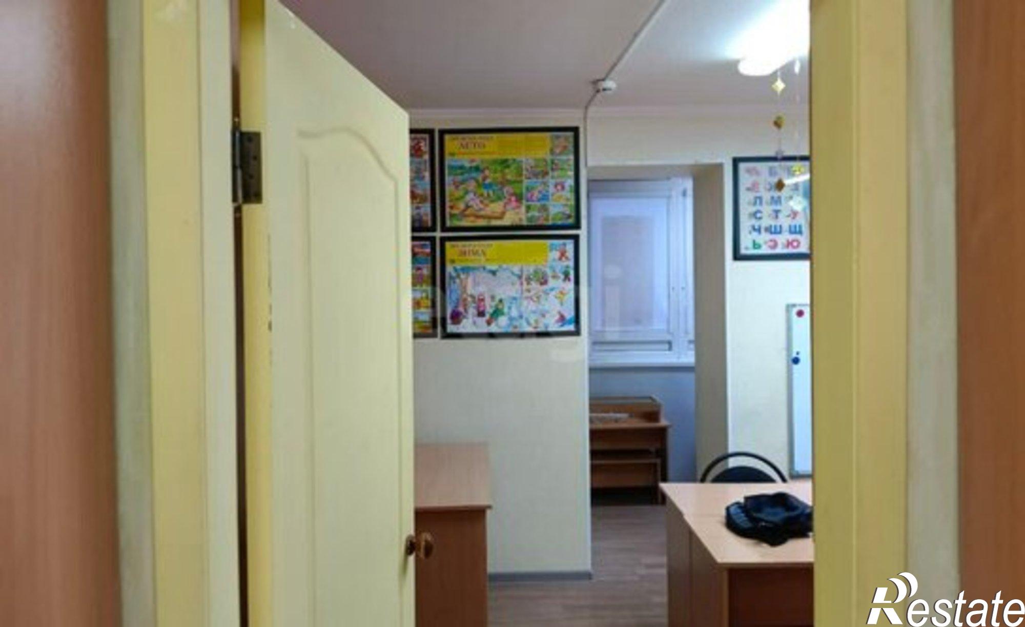 Купить квартиру за 5 200 000 рублей на проспект Ленинского Комсомола, 37