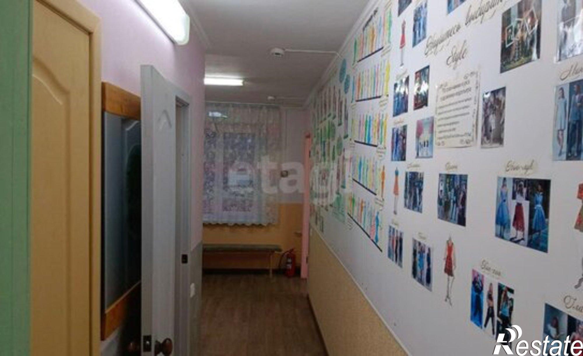 Купить квартиру за 5 200 000 рублей на проспект Ленинского Комсомола, 37