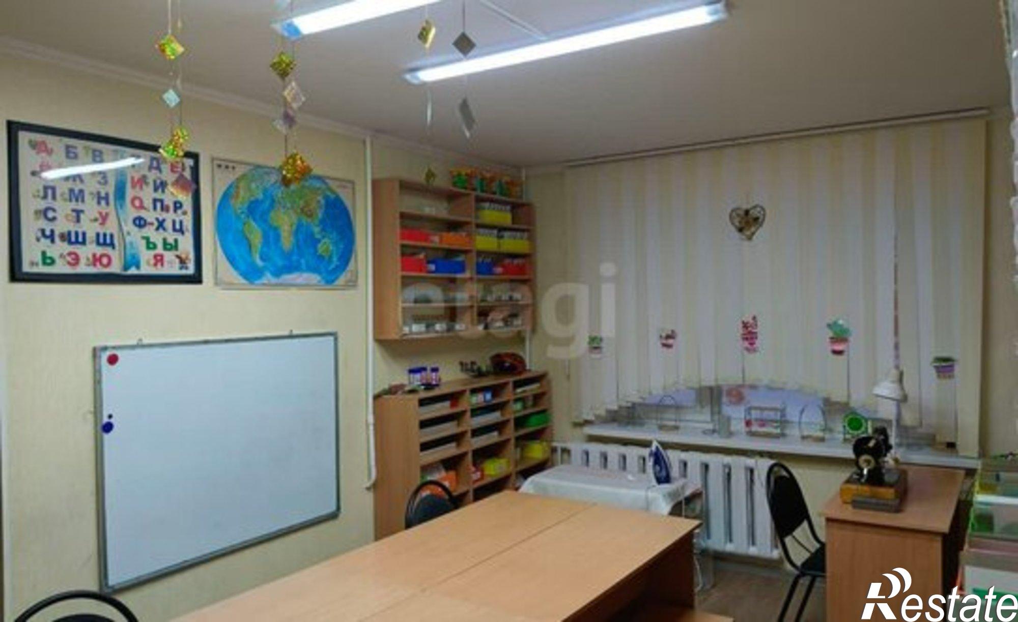 Купить квартиру за 5 200 000 рублей на проспект Ленинского Комсомола, 37