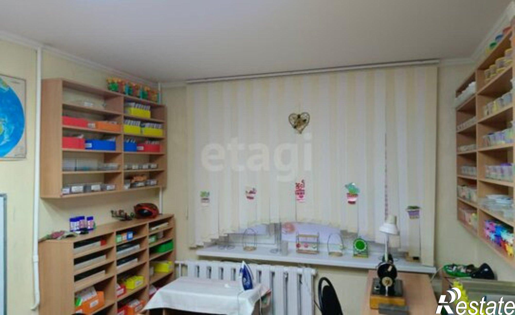 Купить квартиру за 5 200 000 рублей на проспект Ленинского Комсомола, 37