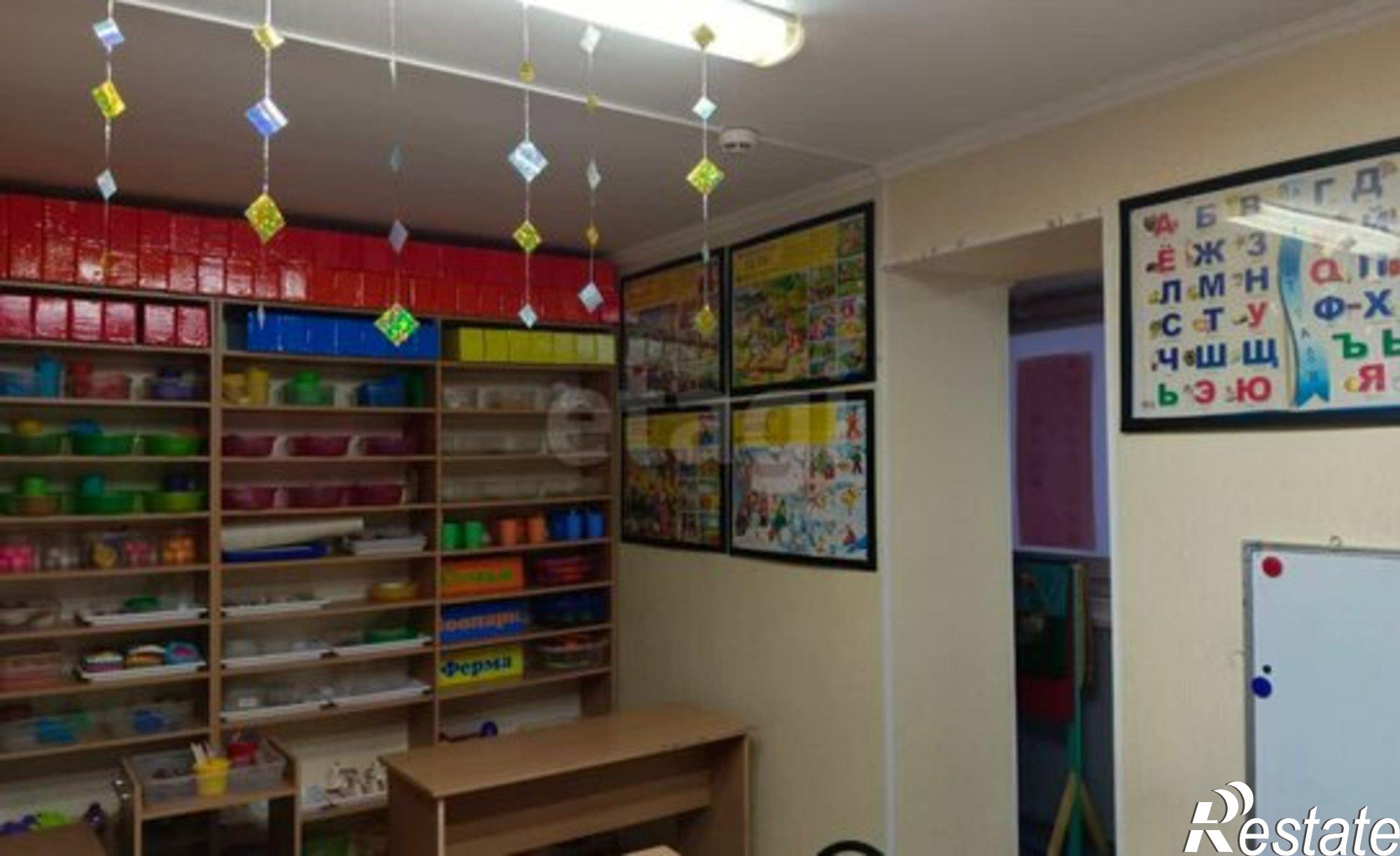 Купить квартиру за 5 200 000 рублей на проспект Ленинского Комсомола, 37