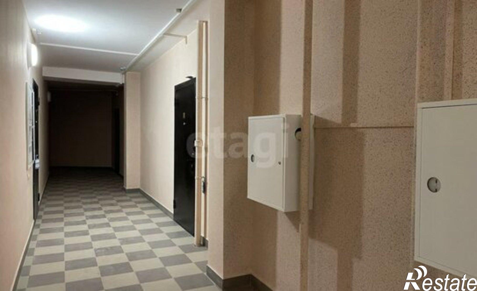 Купить квартиру за 3 800 000 рублей на проспект Гая, 35 к2