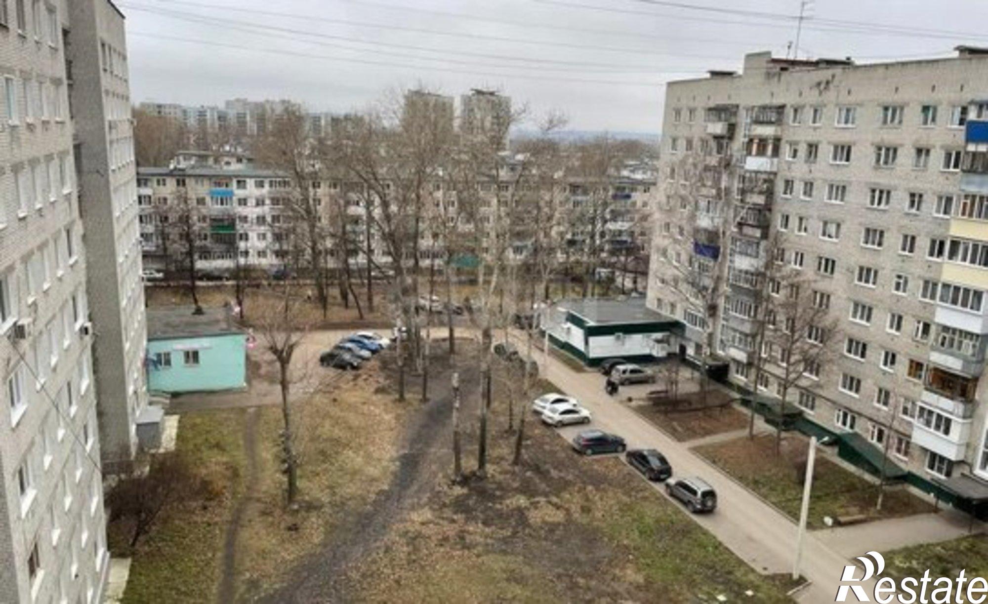 Купить квартиру за 3 800 000 рублей на проспект Гая, 35 к2