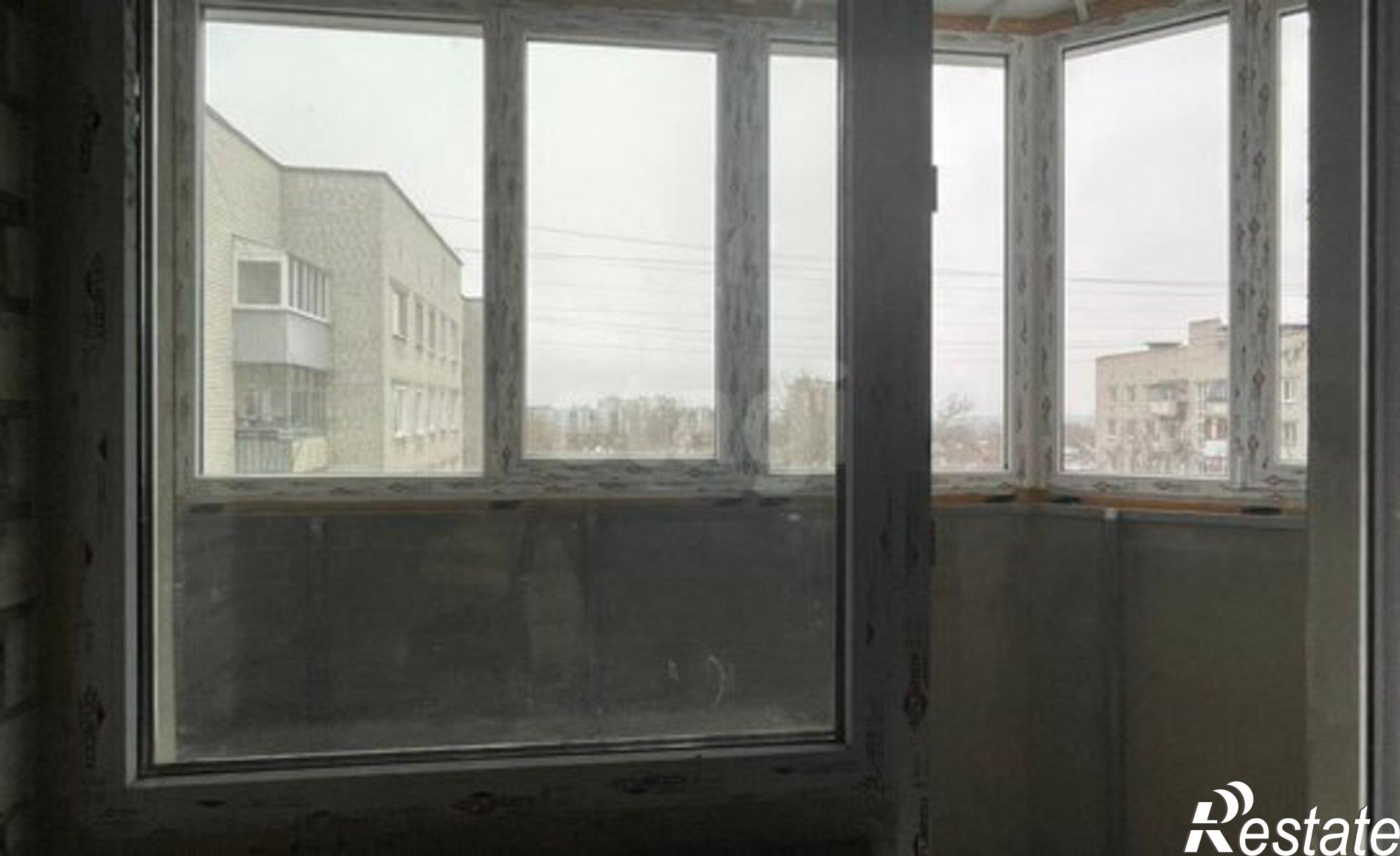 Купить квартиру за 3 800 000 рублей на проспект Гая, 35 к2