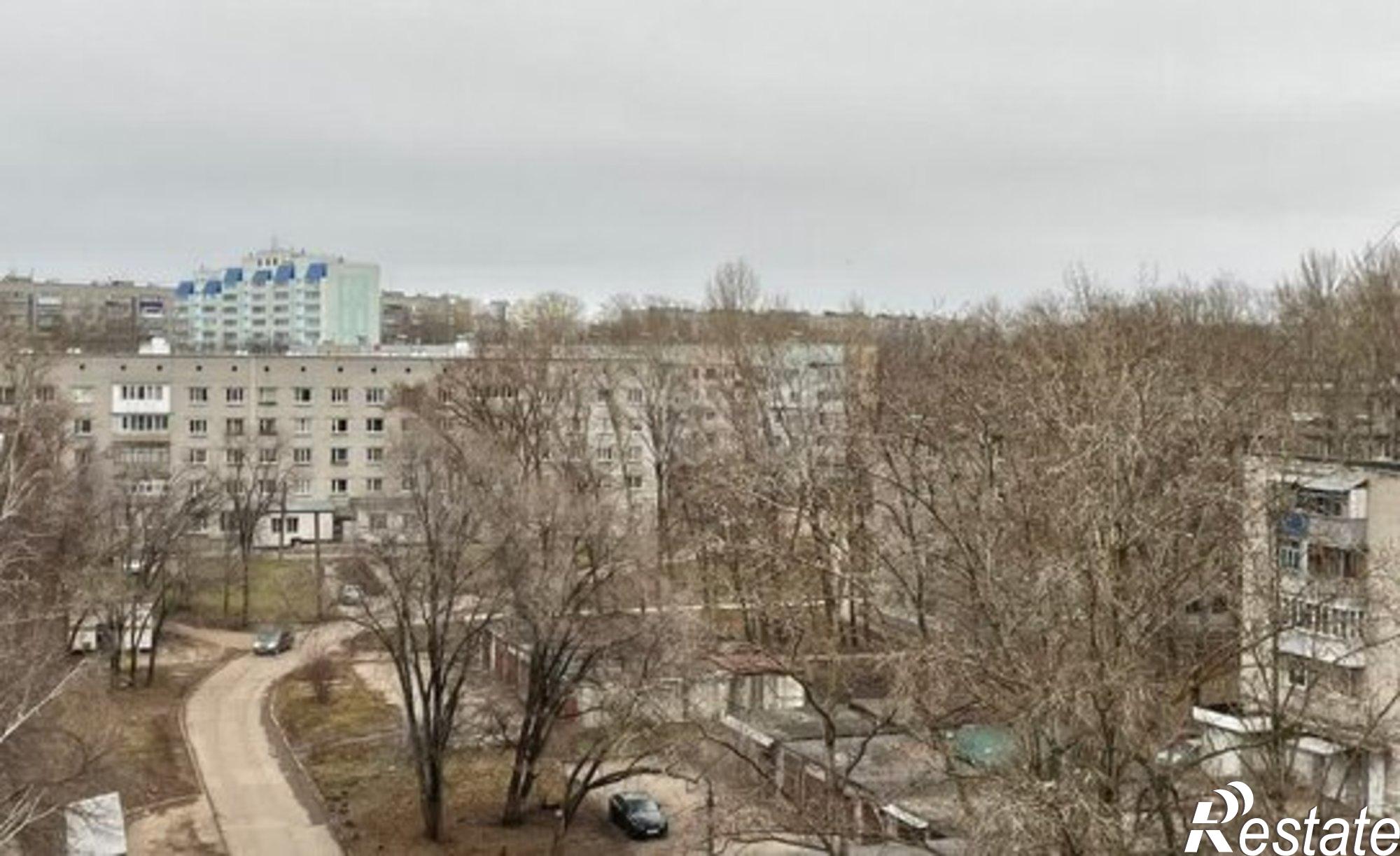 Купить квартиру за 3 800 000 рублей на проспект Гая, 35 к2