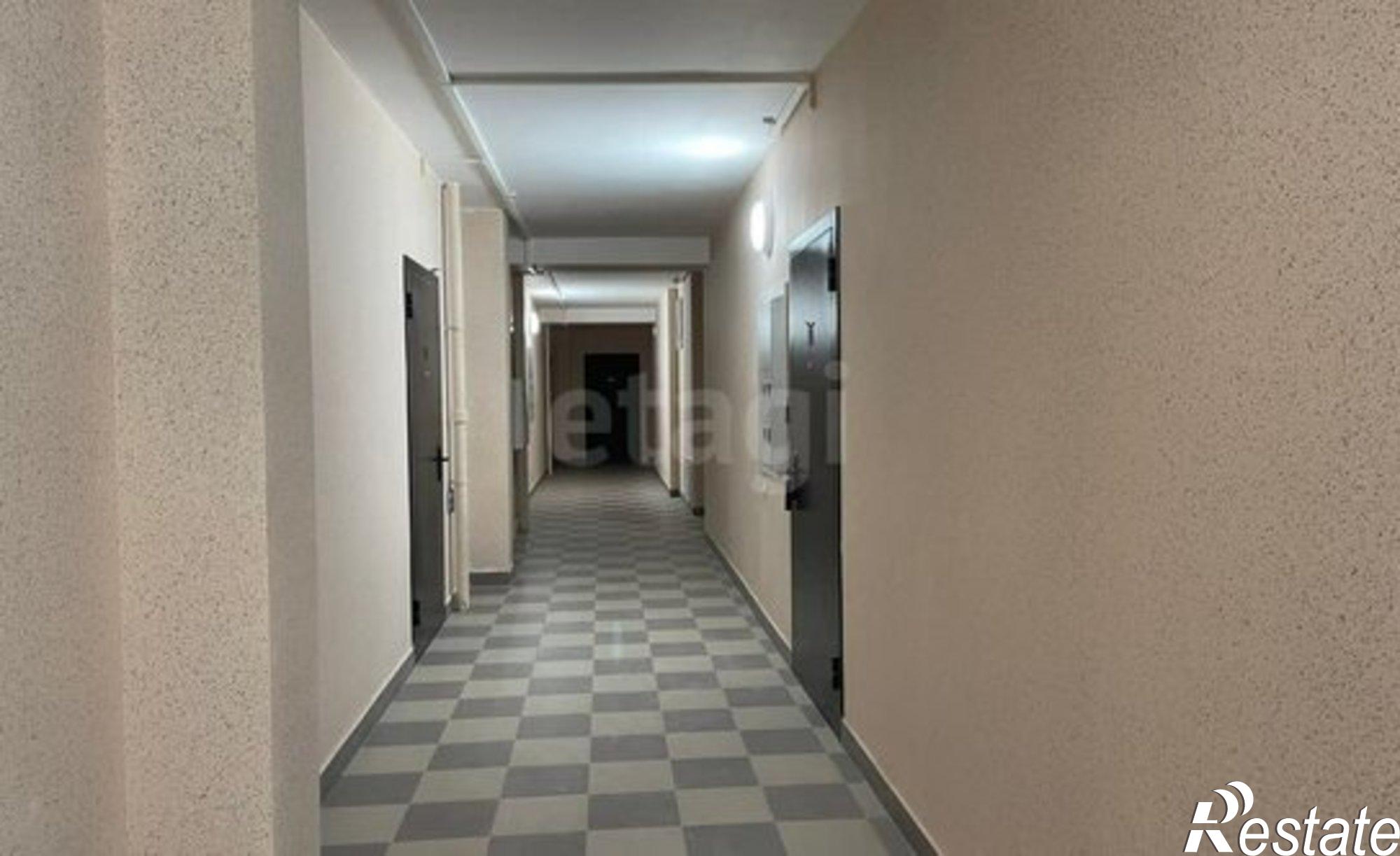 Купить квартиру за 3 800 000 рублей на проспект Гая, 35 к2