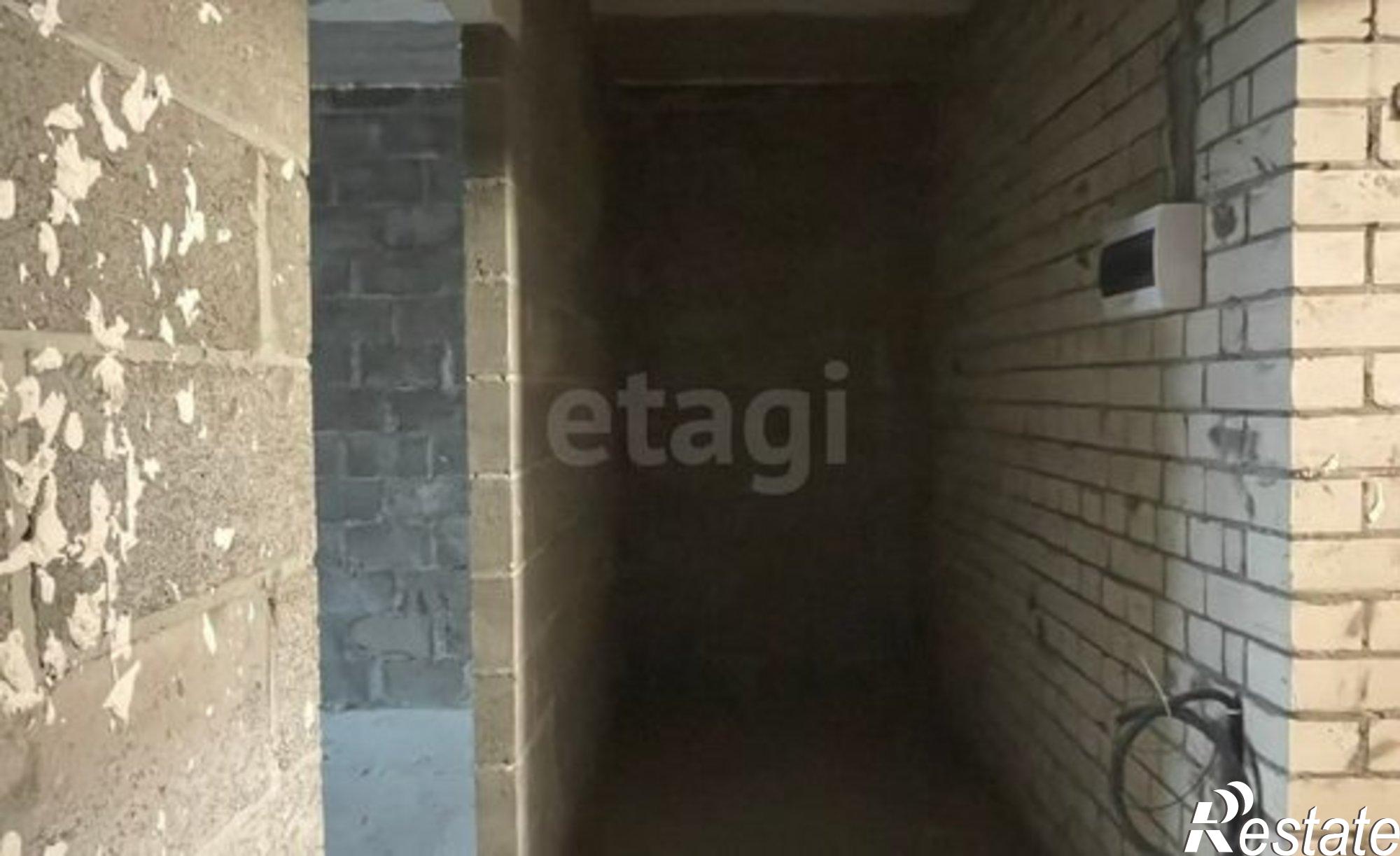 Купить квартиру за 3 800 000 рублей на проспект Гая, 35 к2