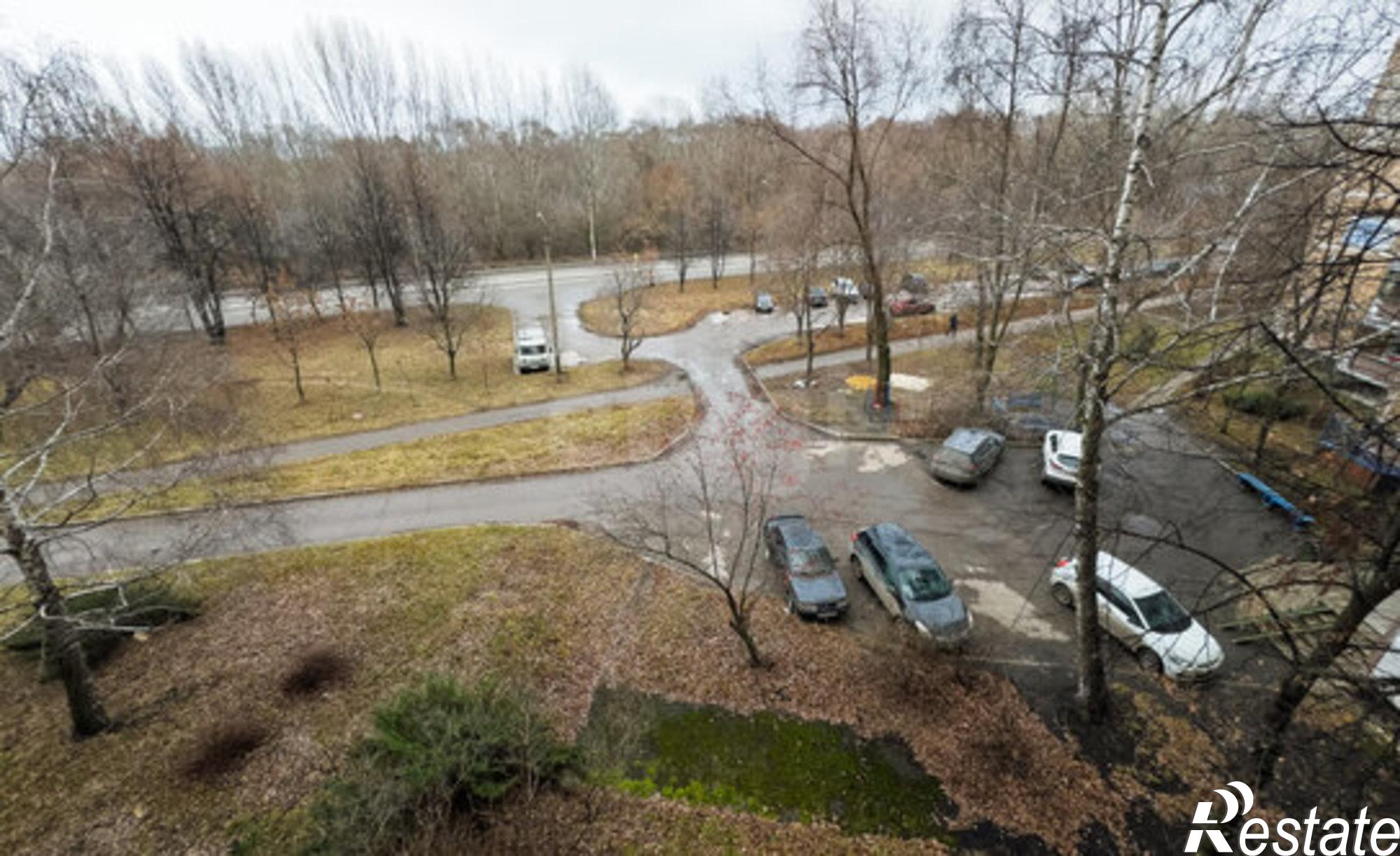 Купить квартиру за 2 900 000 рублей на ул Шолмова, 9