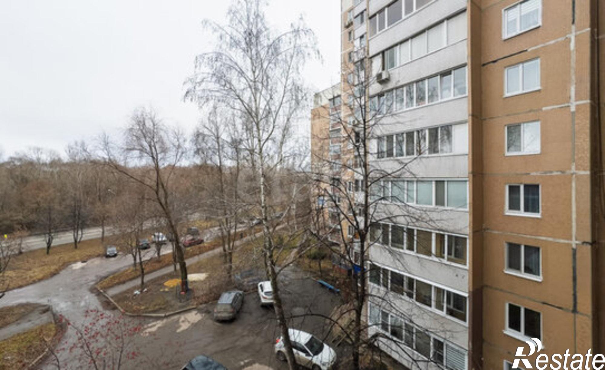 Купить квартиру за 2 900 000 рублей на ул Шолмова, 9