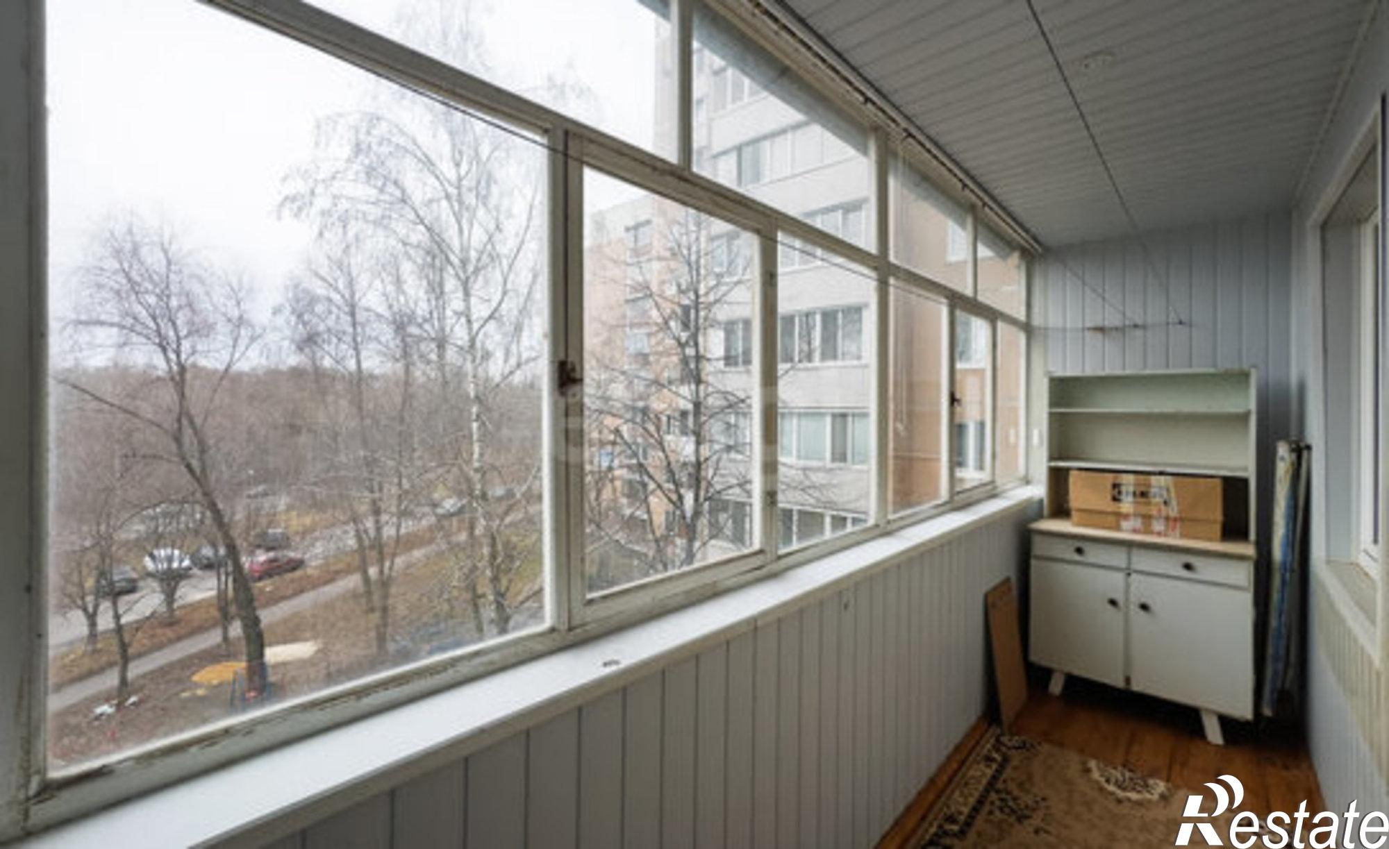 Купить квартиру за 2 900 000 рублей на ул Шолмова, 9