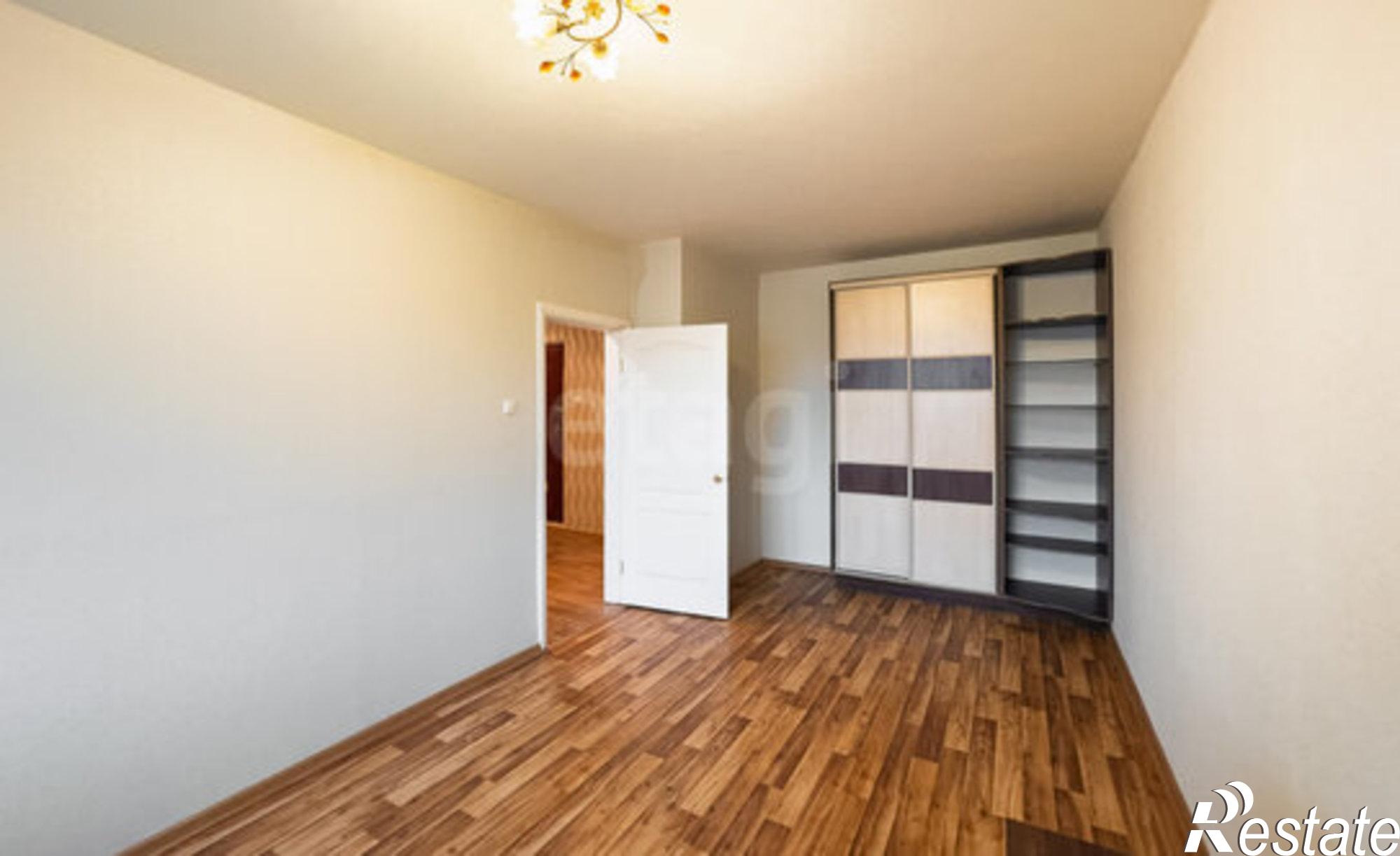 Купить квартиру за 2 900 000 рублей на ул Шолмова, 9