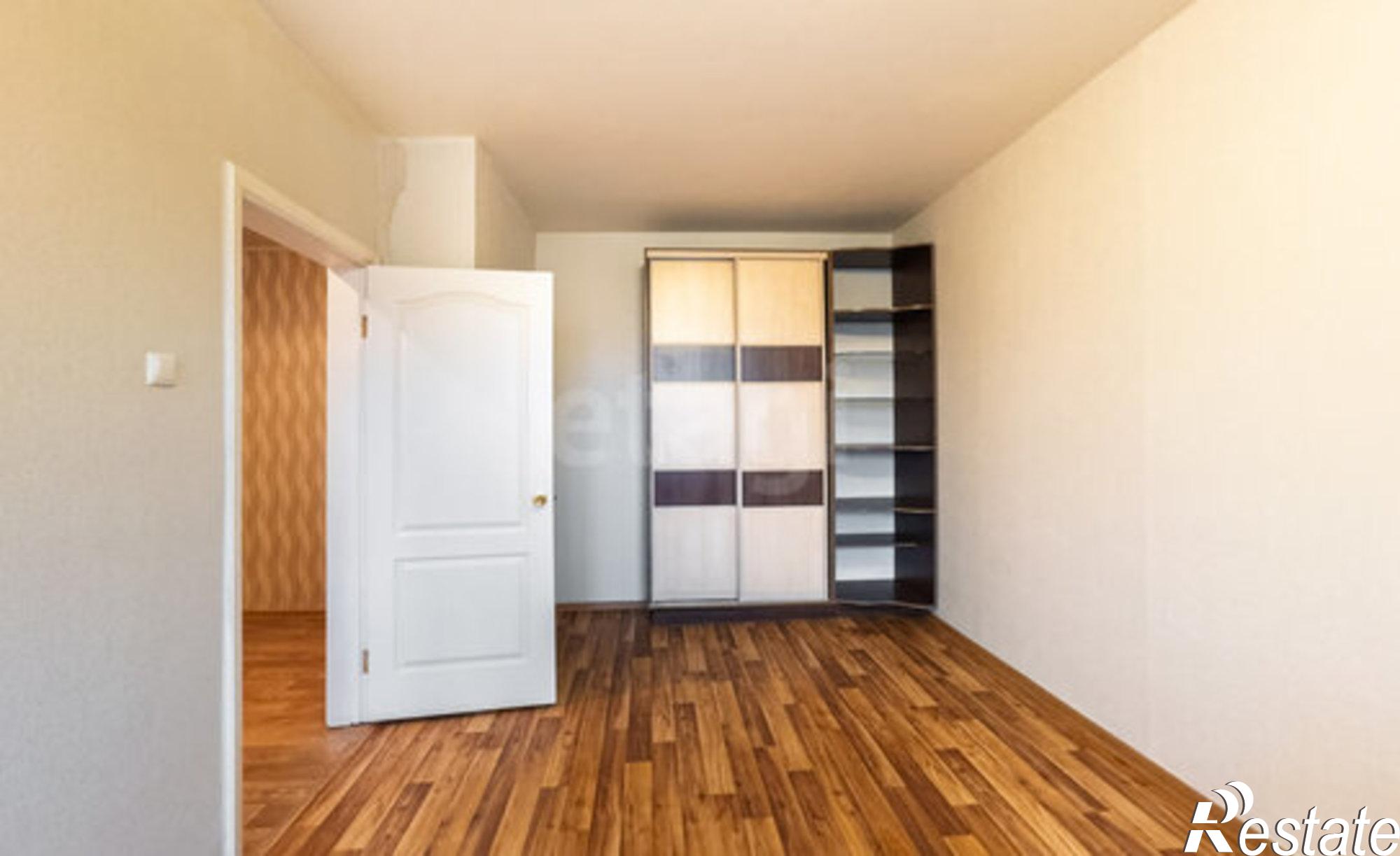 Купить квартиру за 2 900 000 рублей на ул Шолмова, 9