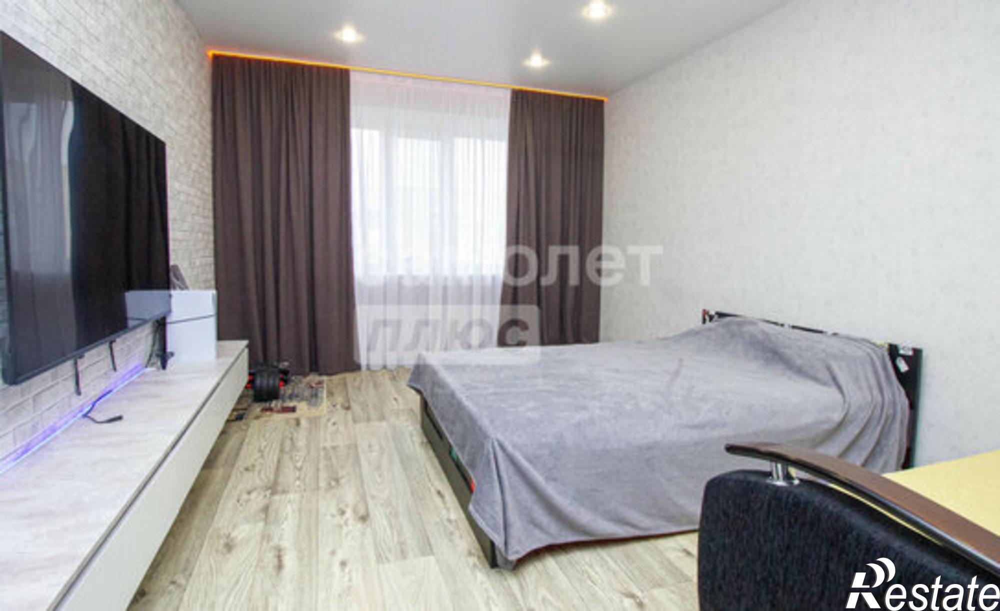 Купить квартиру за 6 180 000 рублей на пр-кт Нариманова, 97