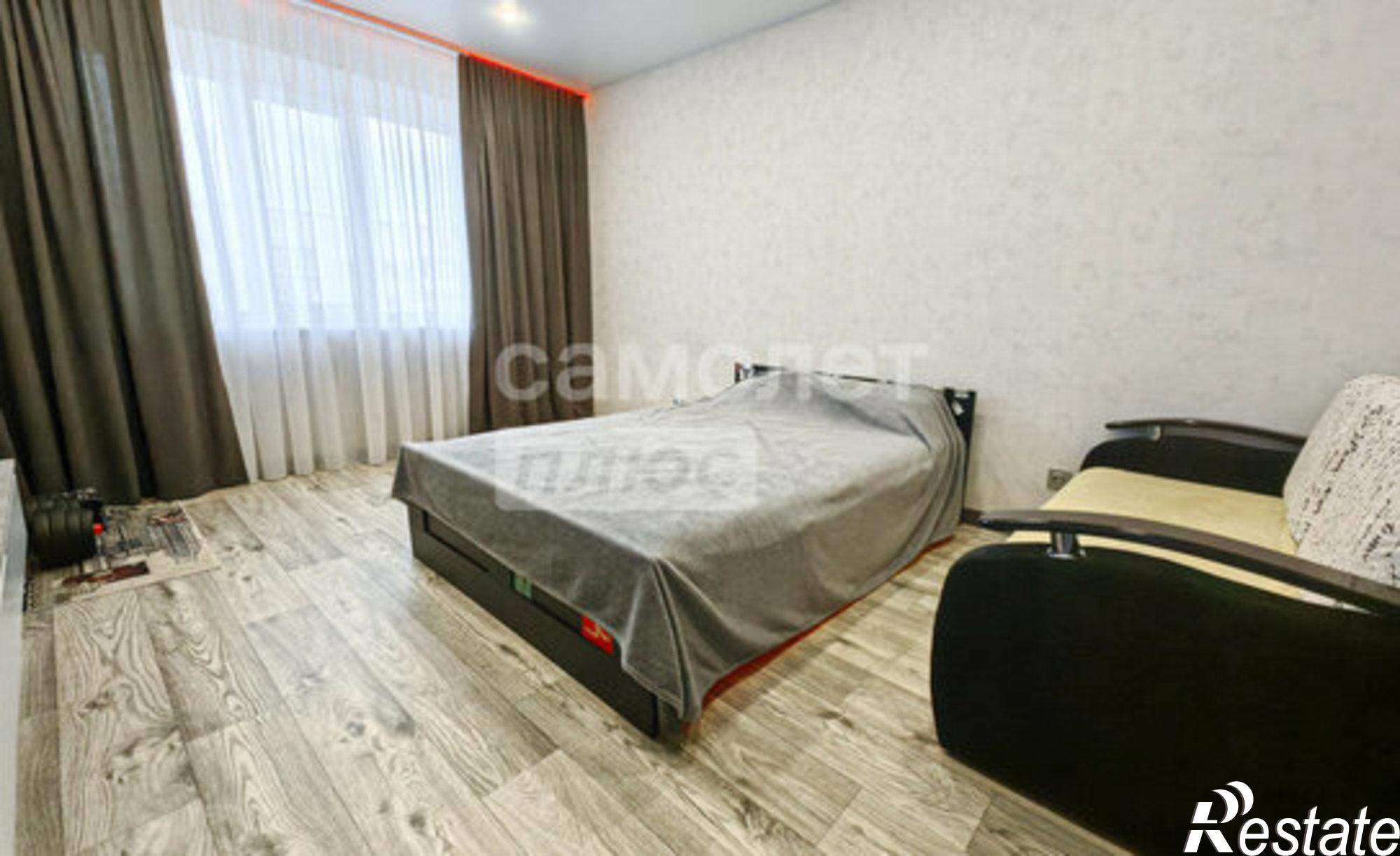 Купить квартиру за 6 180 000 рублей на пр-кт Нариманова, 97