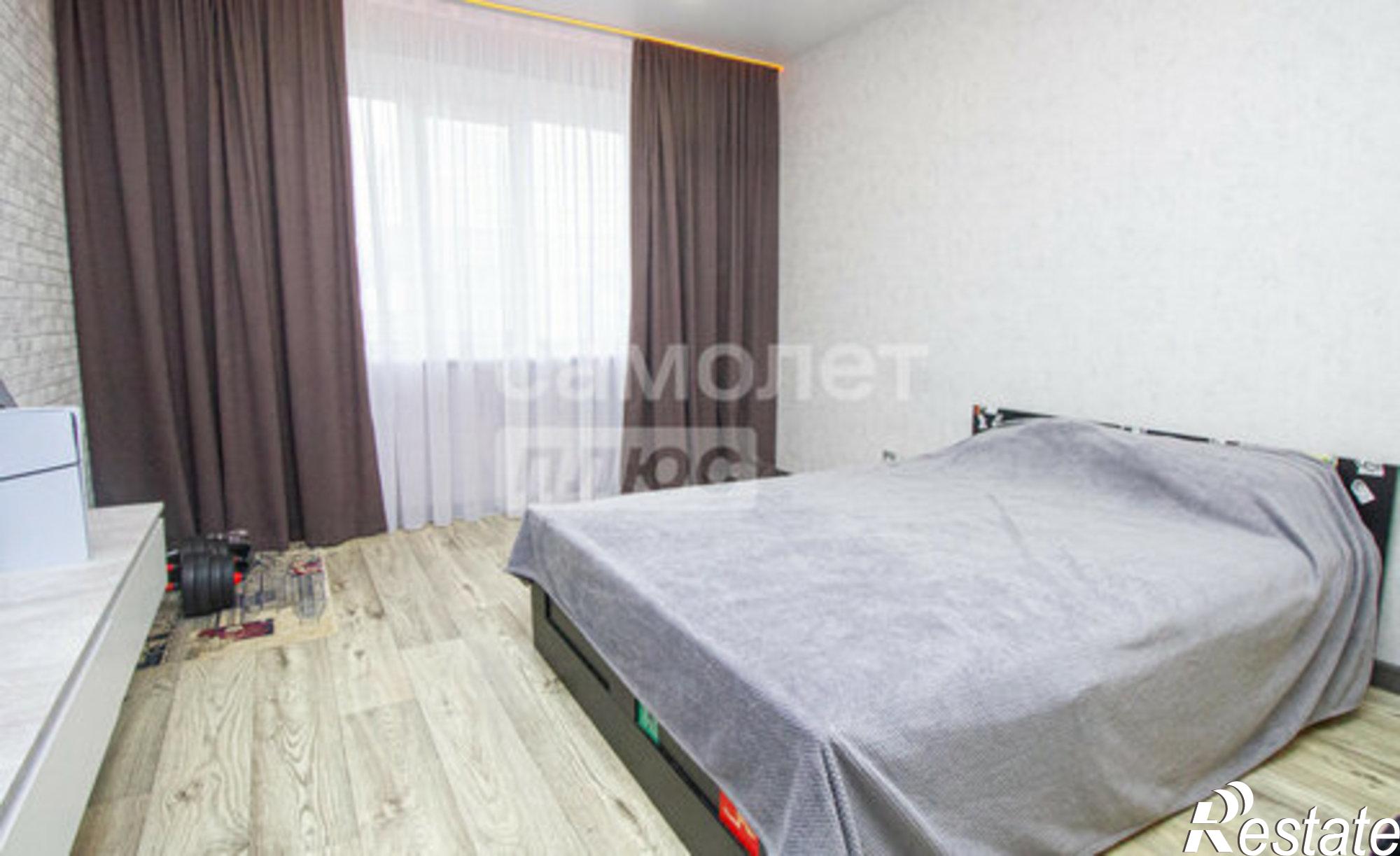 Купить квартиру за 6 180 000 рублей на пр-кт Нариманова, 97