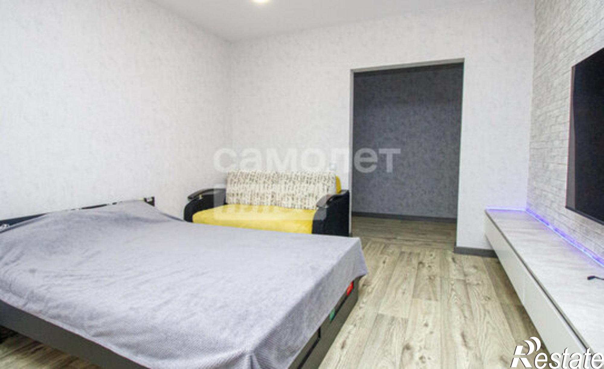 Купить квартиру за 6 180 000 рублей на пр-кт Нариманова, 97