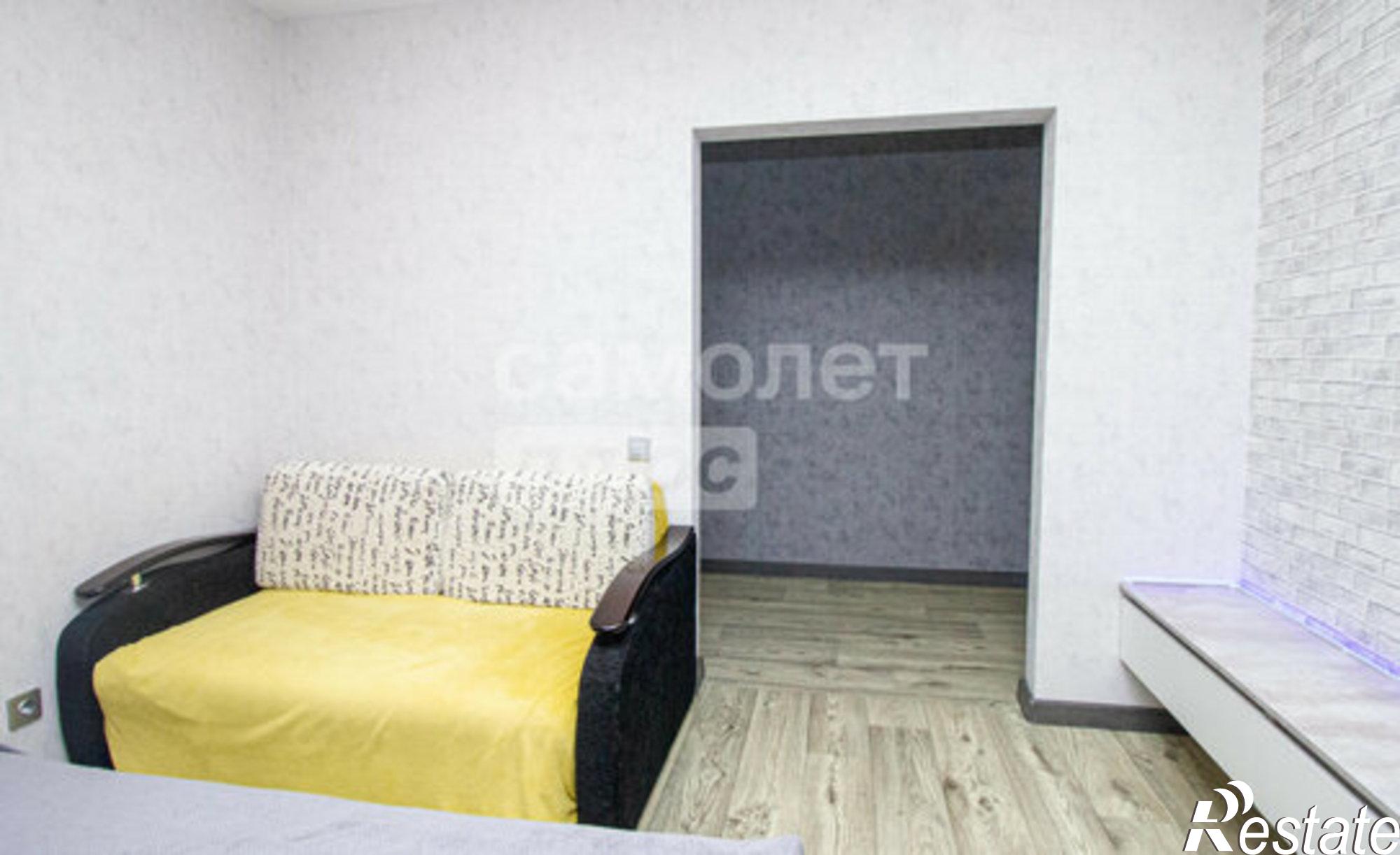 Купить квартиру за 6 180 000 рублей на пр-кт Нариманова, 97