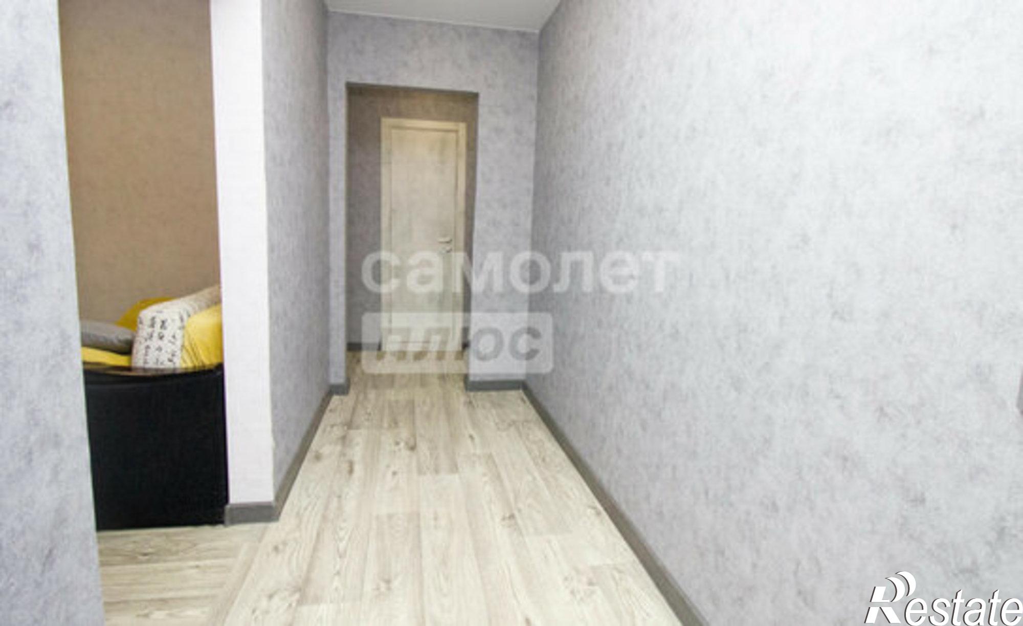 Купить квартиру за 6 180 000 рублей на пр-кт Нариманова, 97