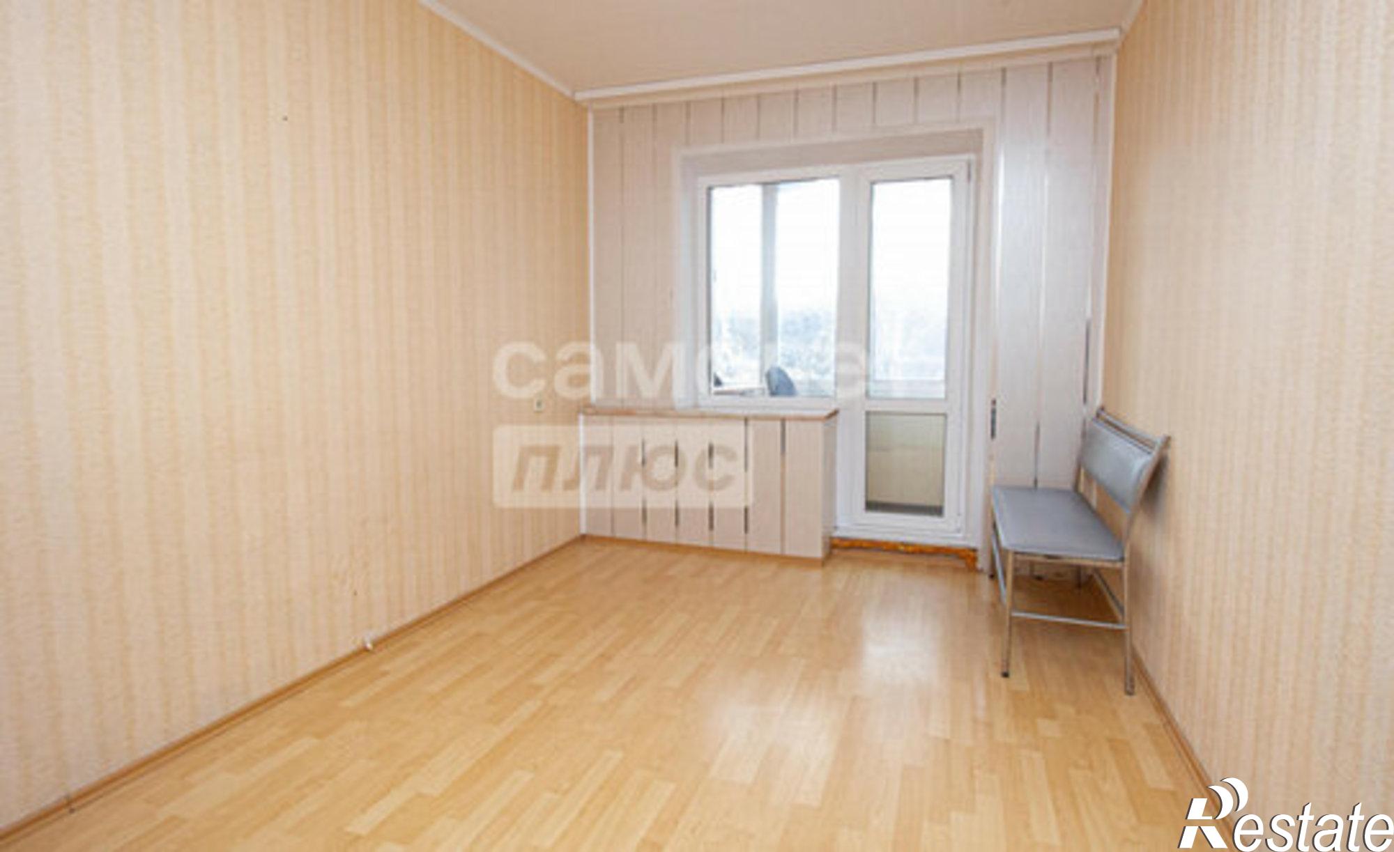 Купить квартиру за 6 180 000 рублей на пр-кт Нариманова, 97