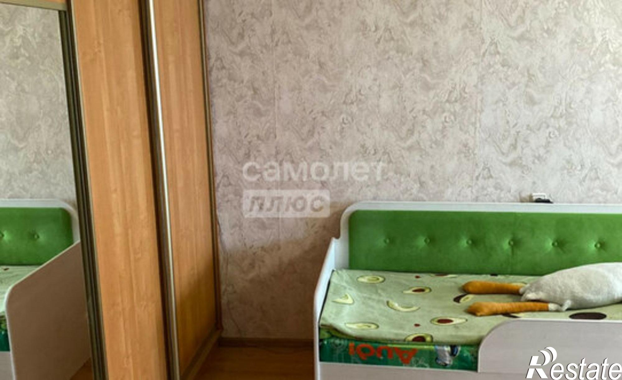 Купить квартиру за 3 800 000 рублей на ул Артема, 39