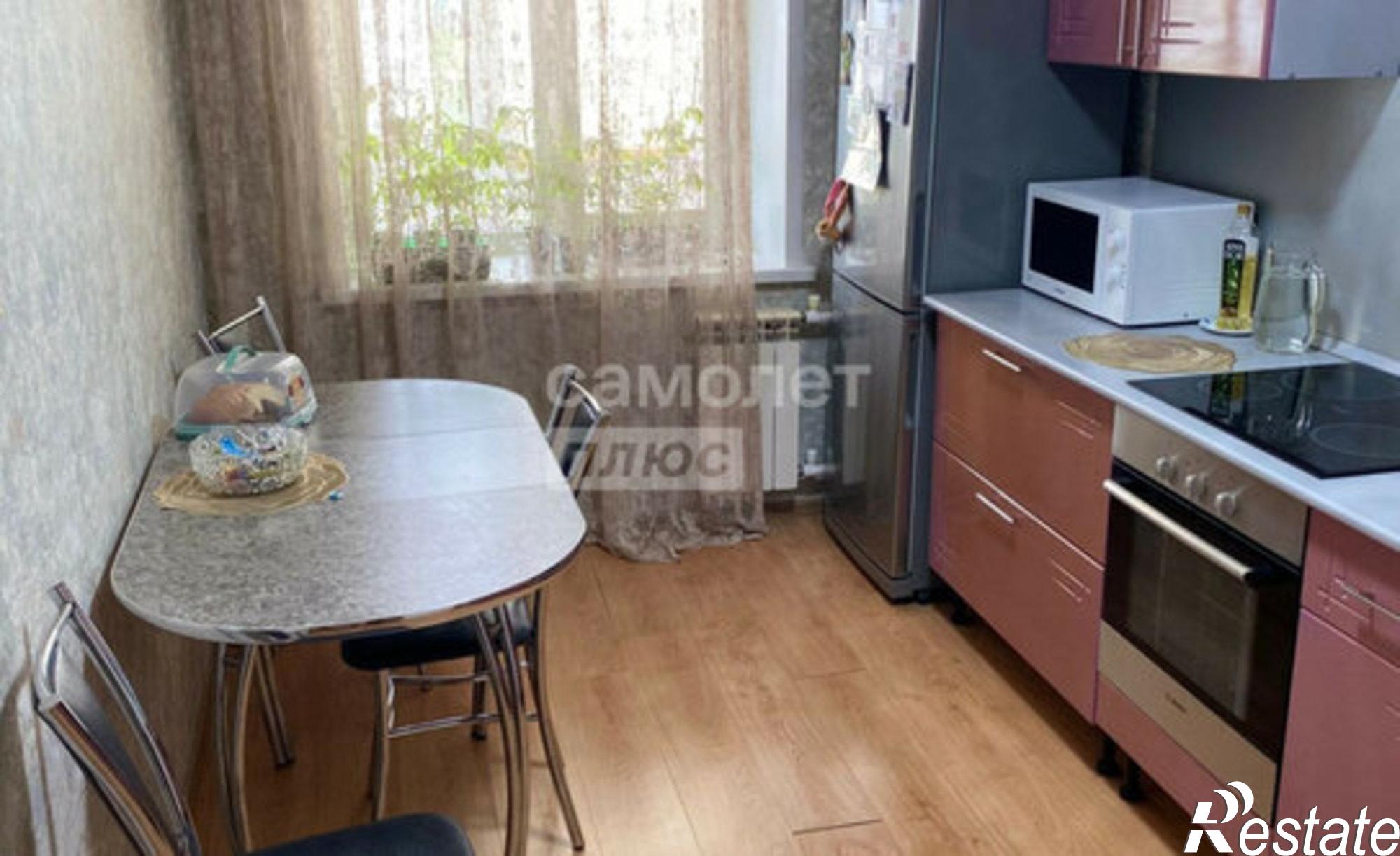 Купить квартиру за 3 800 000 рублей на ул Артема, 39